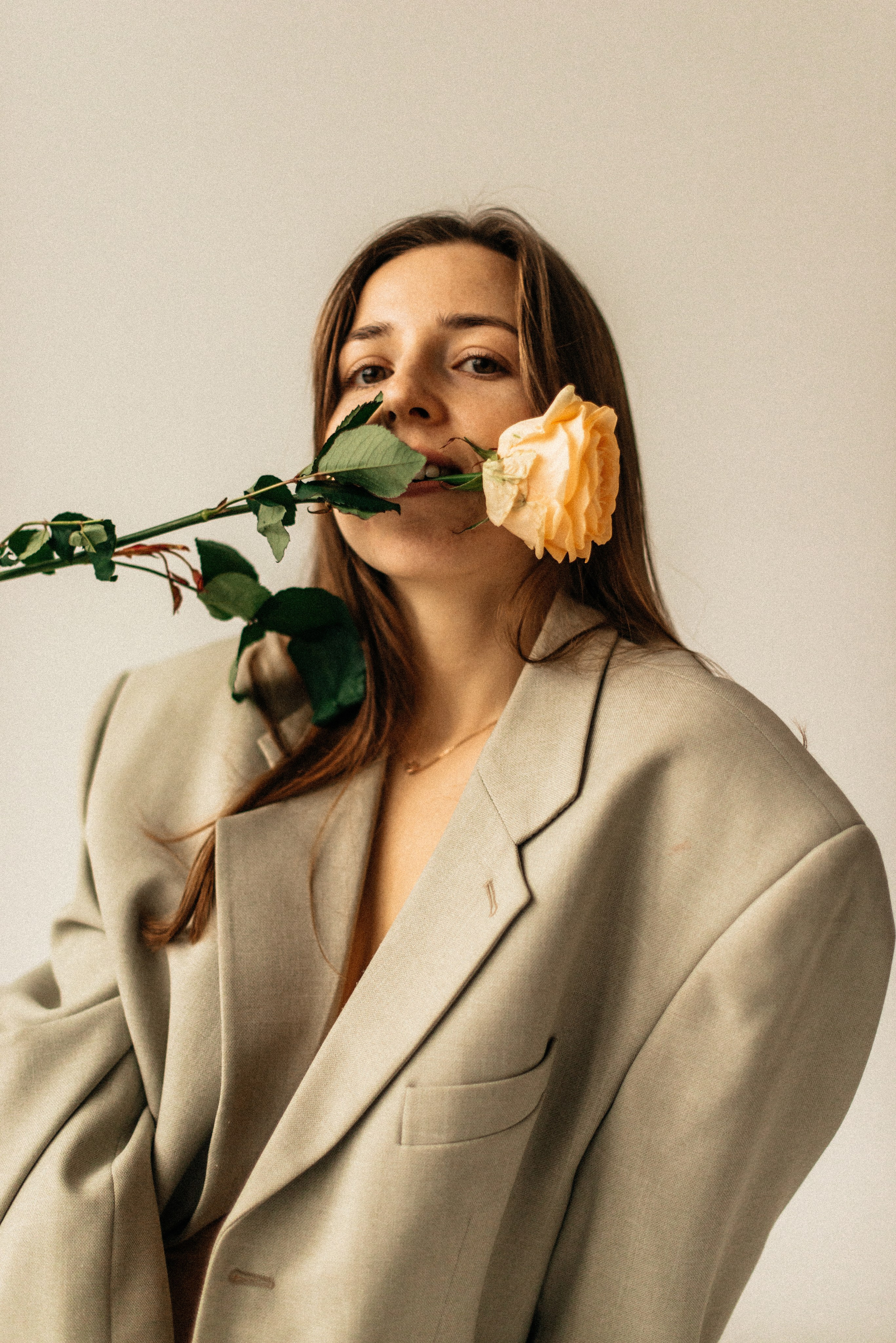 Катя. Фотограф в Минске Наталия Запорощенко