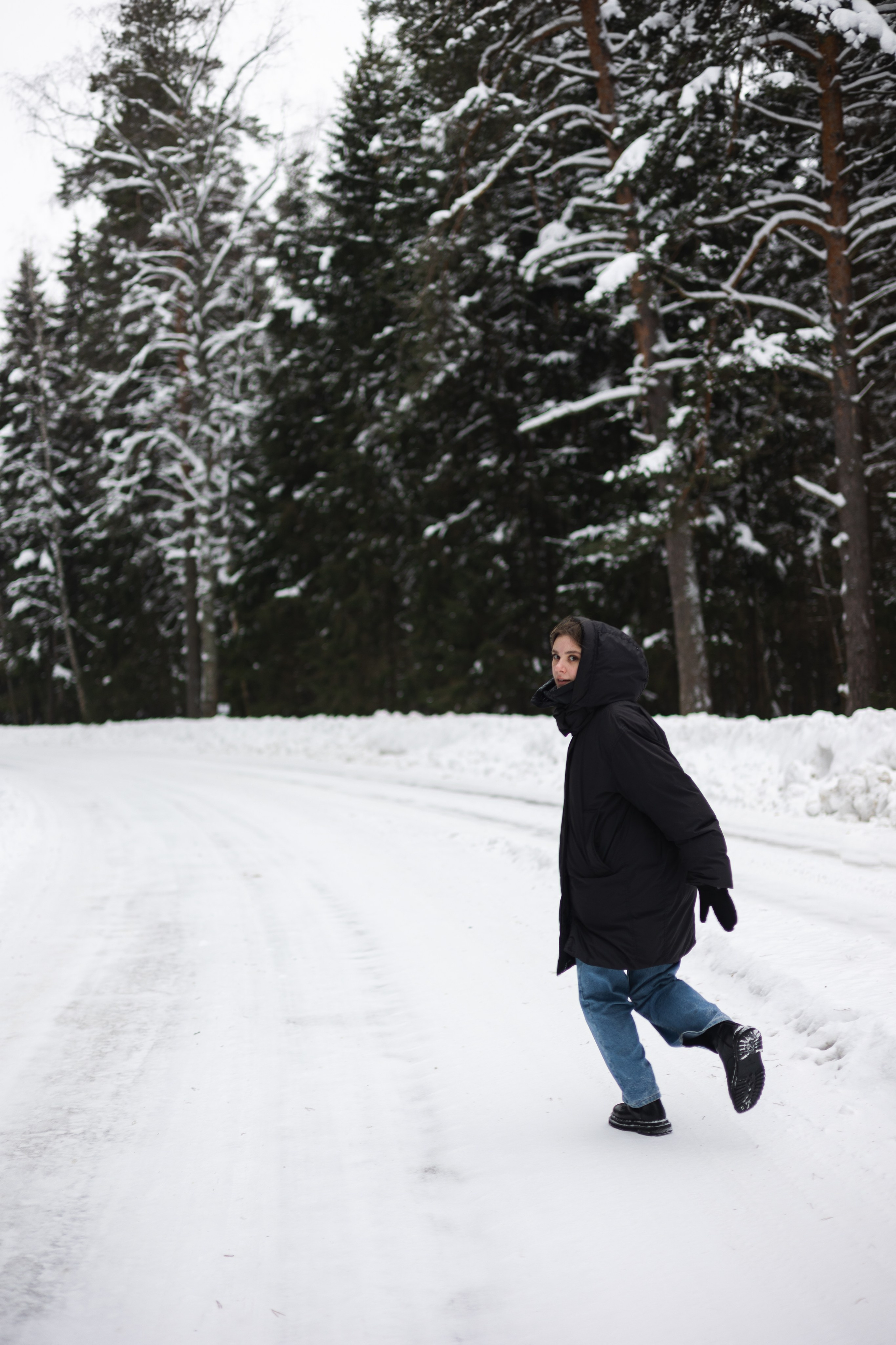 Екатерина. Фотограф Алена Артемова