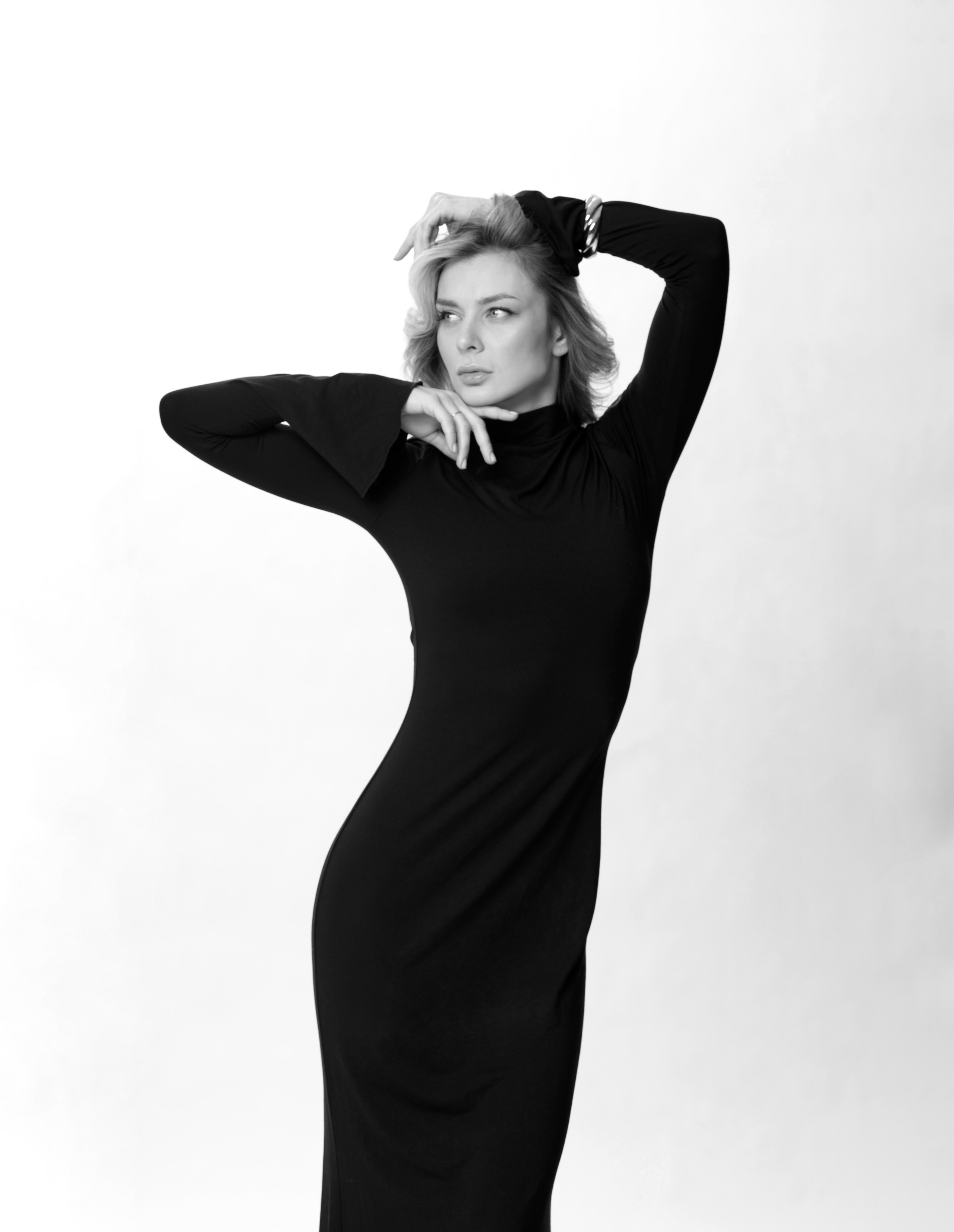 Индивидуальные студийные съёмки. Свадебный и индивидуальный фотограф Аля Мамакова