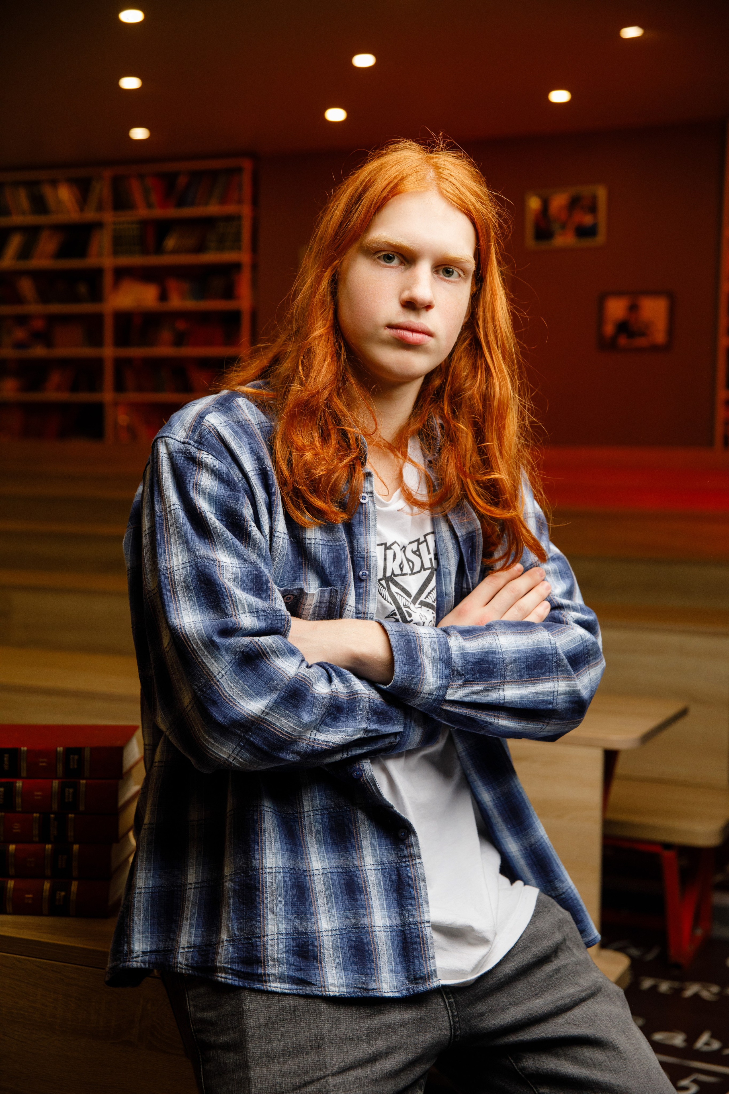 ДЛЯ 9-11 КЛАССОВ. Выпускные альбомы в Москве FOTOVMESTE