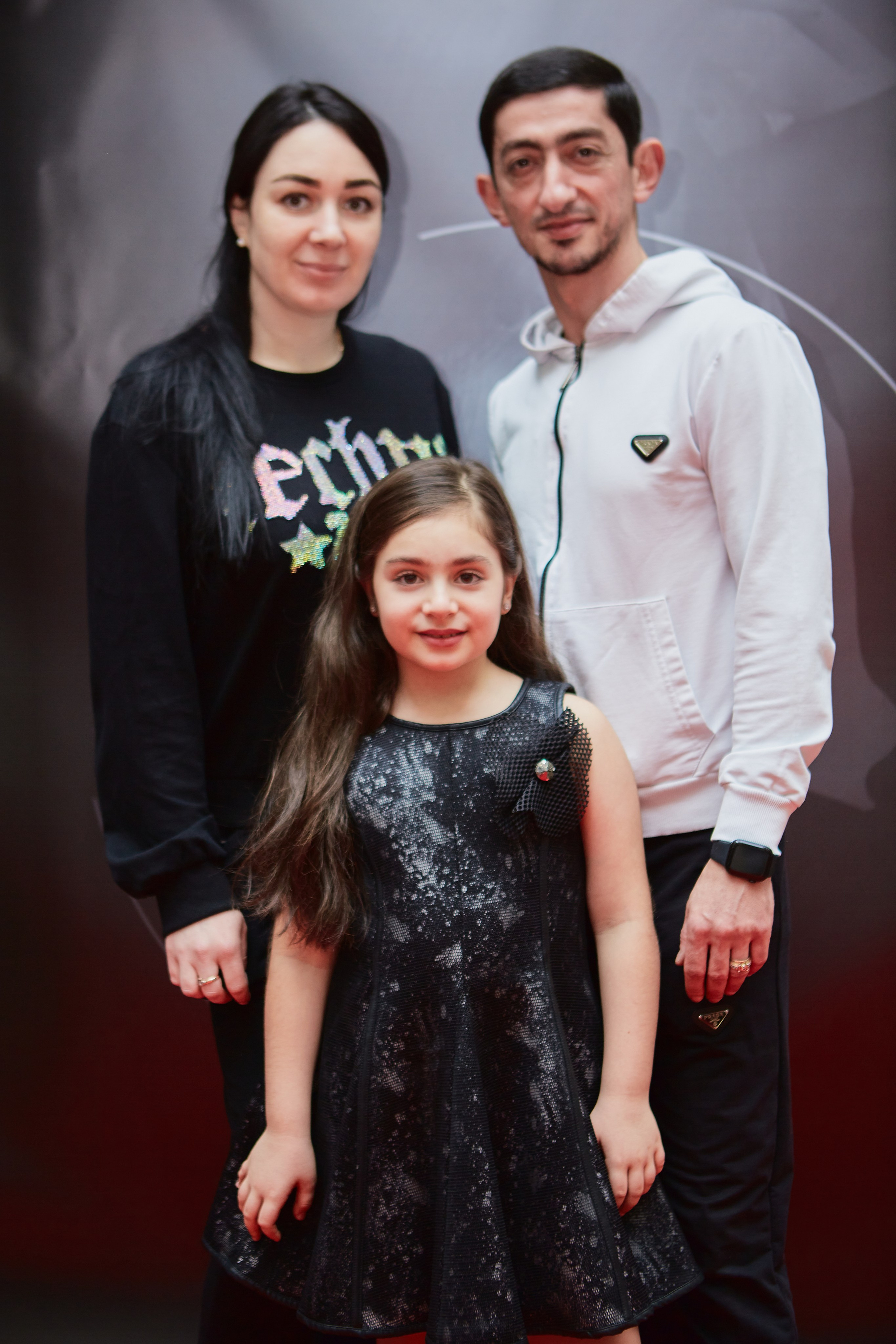 FASHION SHOW ТЦ Sun City. Efimova Model Agency