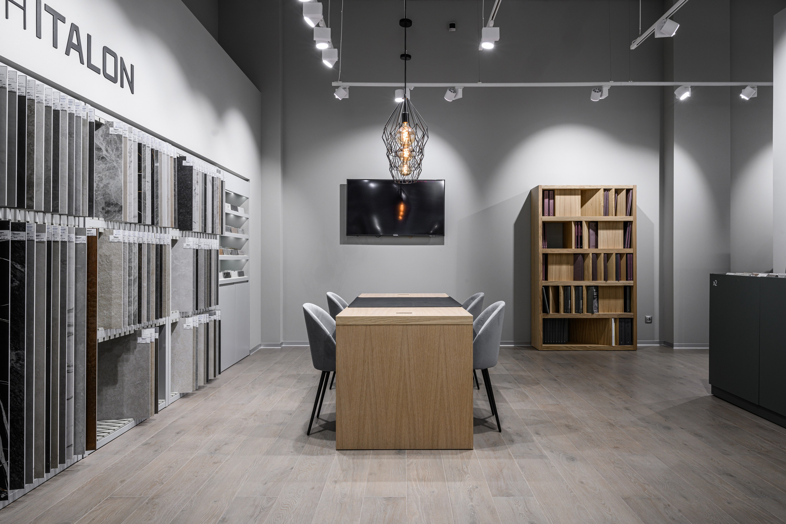 ITALON. Интерьерный фотограф Краснодар Денис Педань