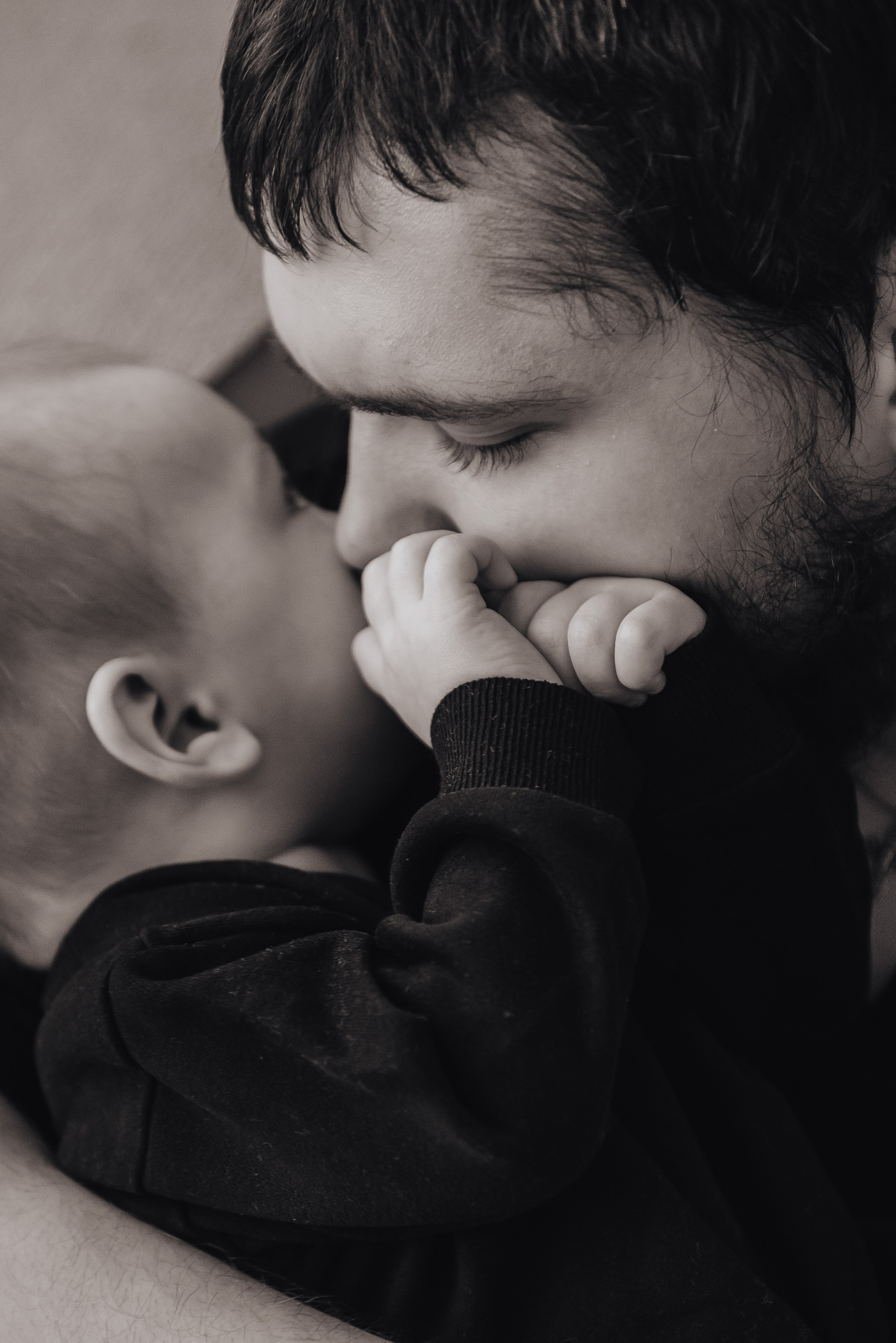 Семейные истории. Фотограф в Томске Мария Март