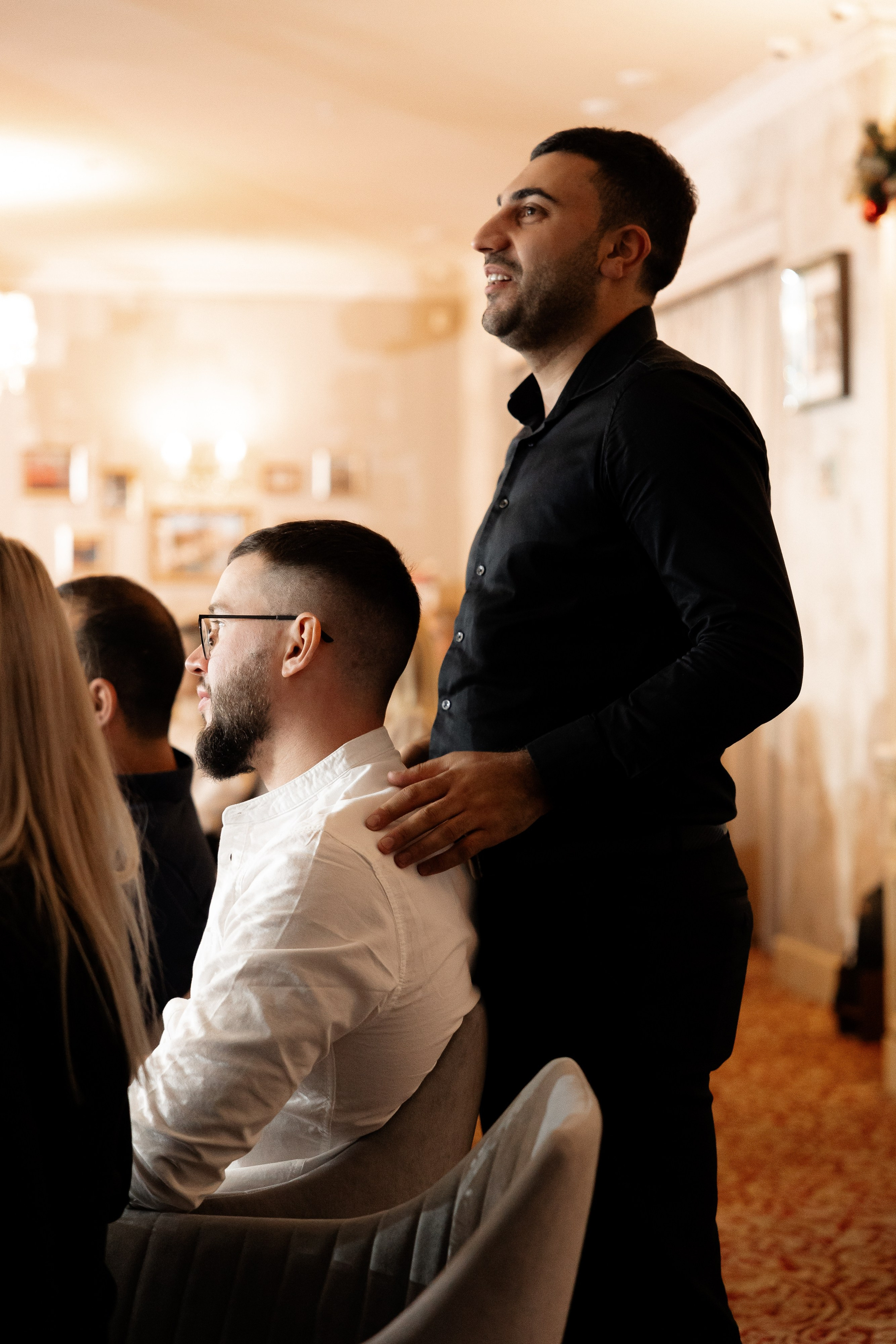 ПОРТОФИНО. СЕРГЕЙ И ОЛЬГА. Свадебный и индивидуальный фотограф в Челябинске Евгения Негодяева