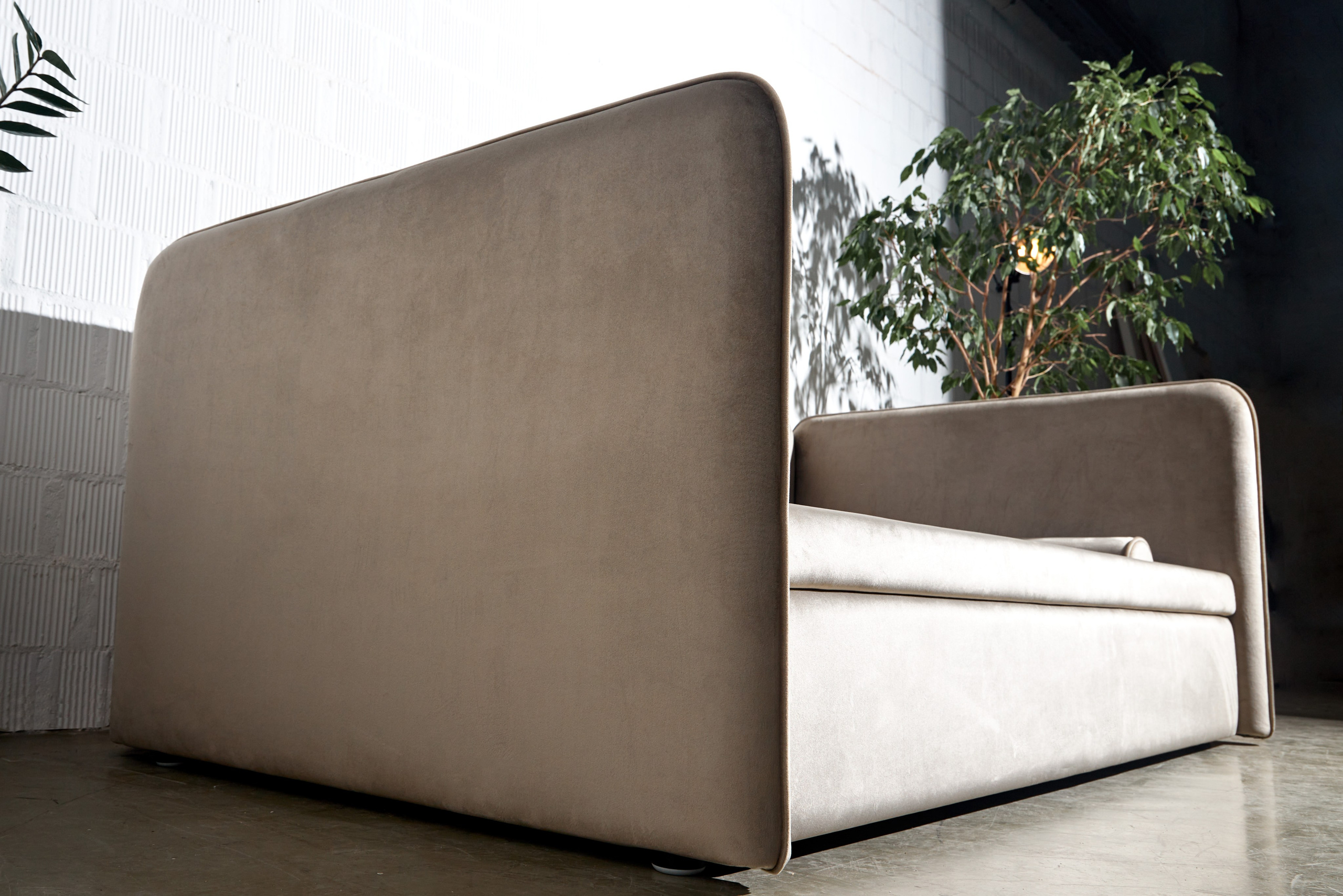 Портфолио. КОРБ — мебель