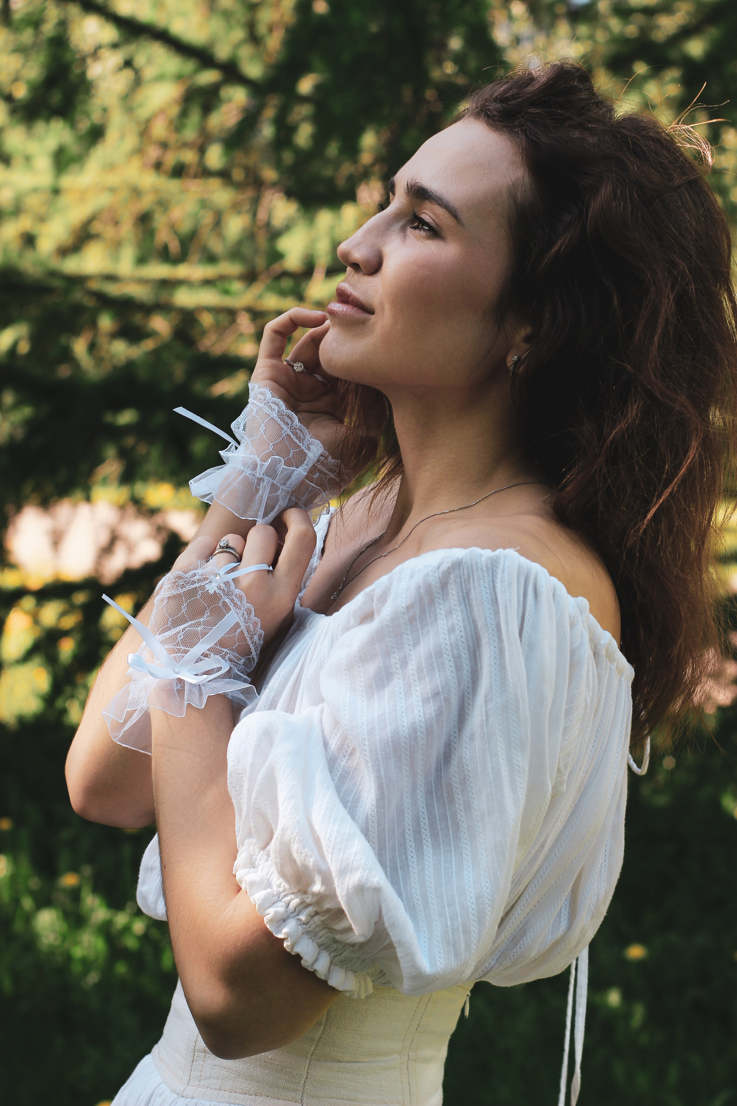 Фотосессия с реквизитом и подбором образа. Фотограф Ольга Южная / Екатеринбург