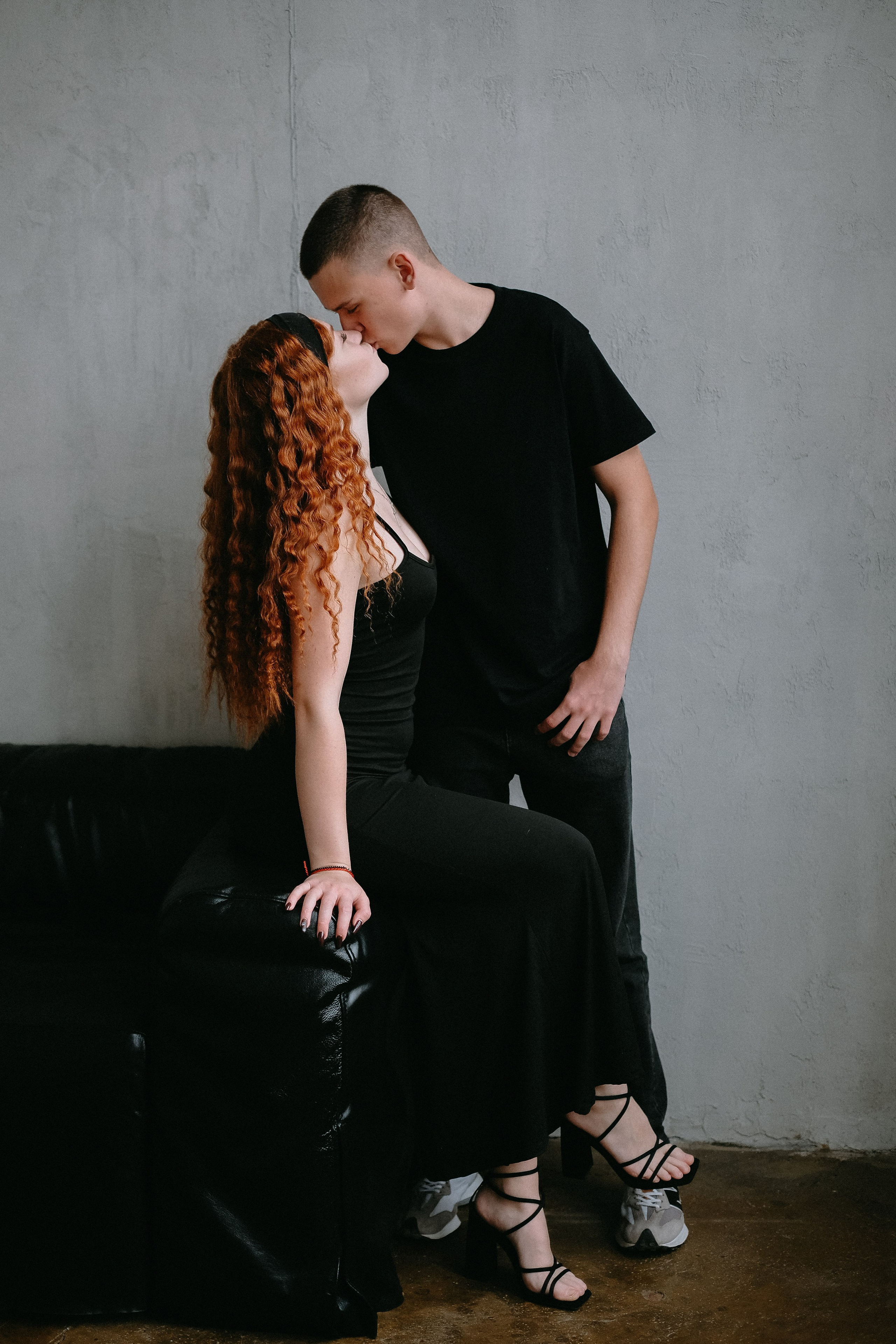 Ульяна + Матвей. ФОТОГРАФ АННА КАЗАРЯН