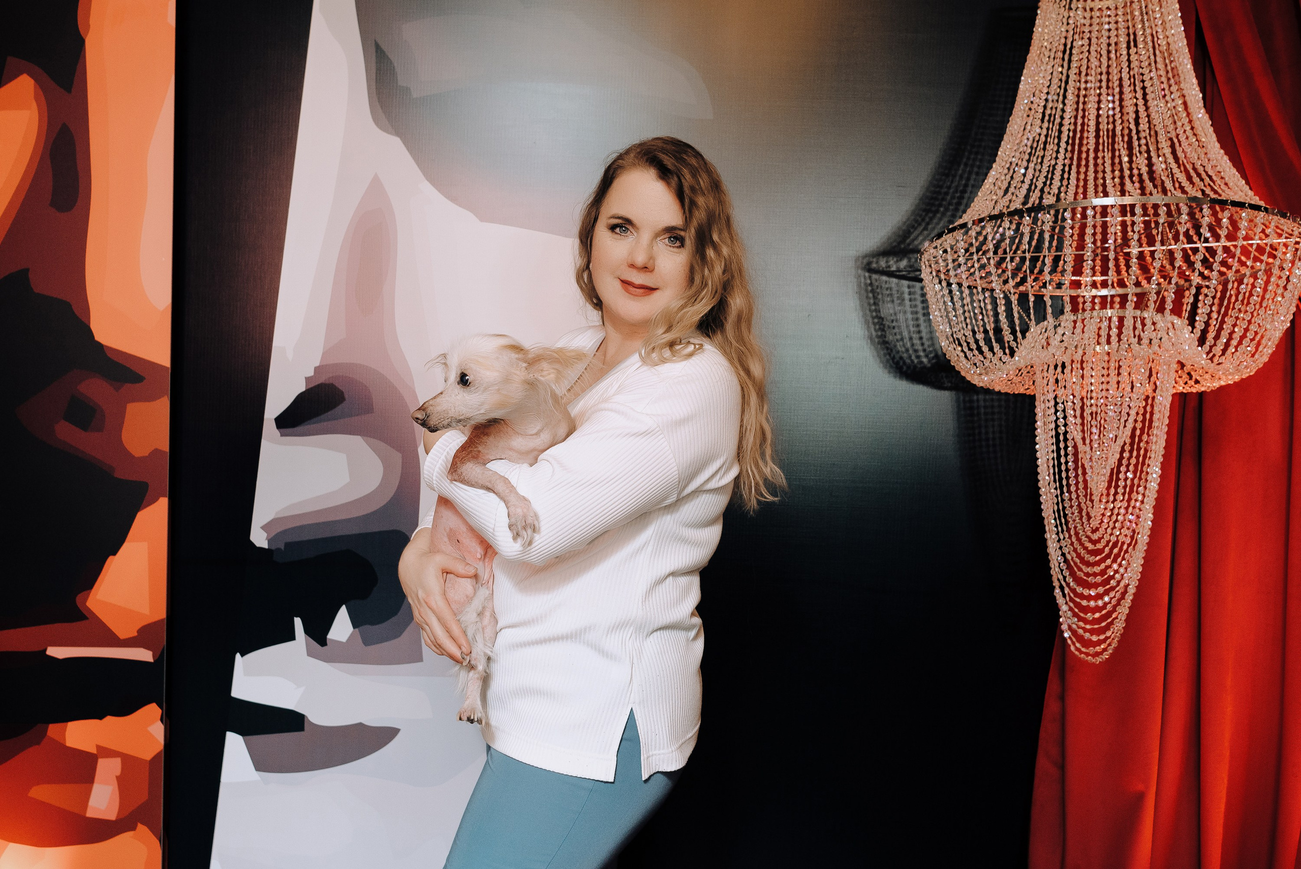 СПЕКТАКЛЬ «ВОЛШЕБНЫЕ ОЧКИ» ОПТИК-ЦЕНТР. Репортажный фотограф Зуев Роман г. Челябинск