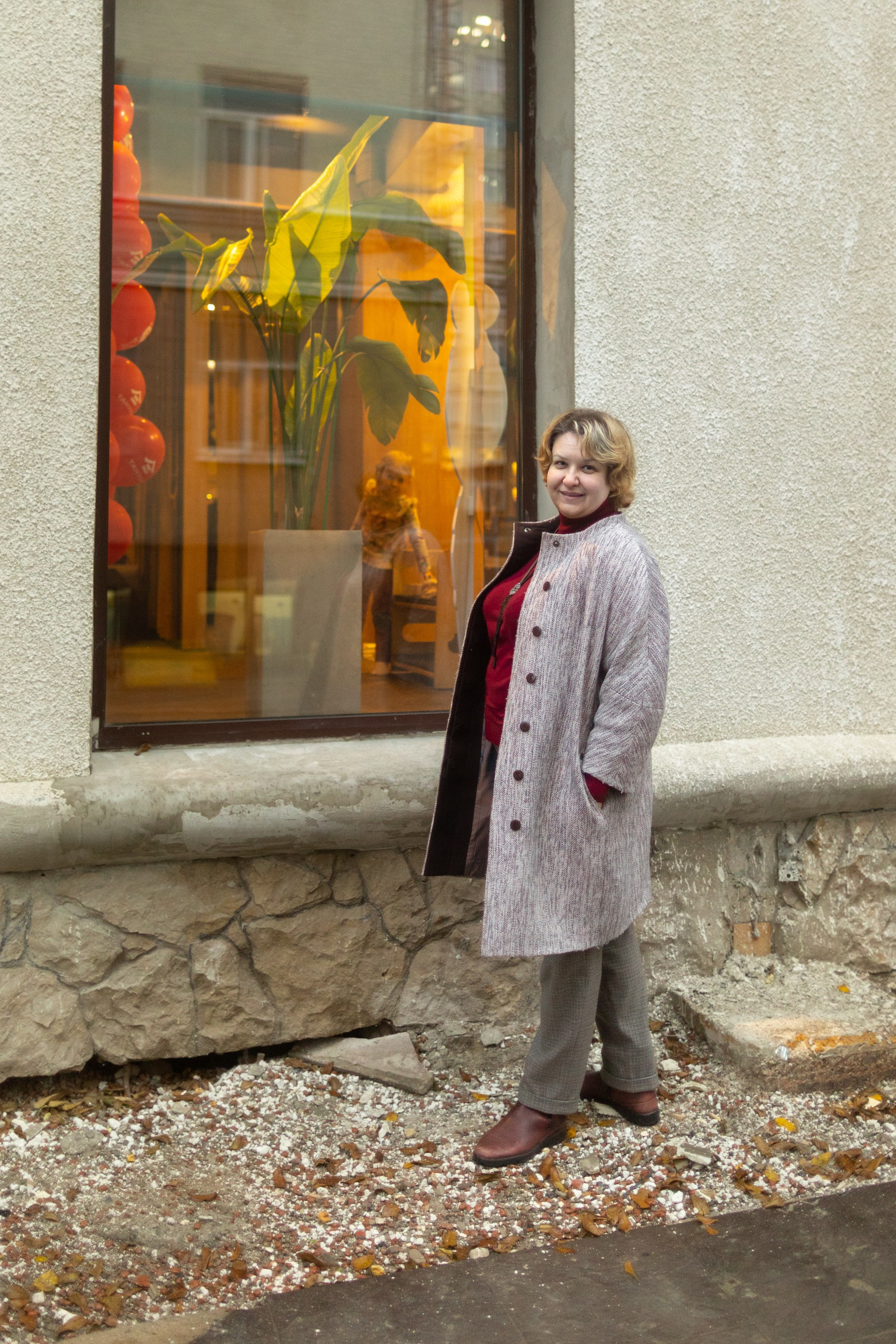 Юлия Орлова. Режиссёр театра «Тмин» | Фото. Фото и видеосъемка любых мероприятий в городе Краснодаре и Краснодарском крае. Щеколдин Антон