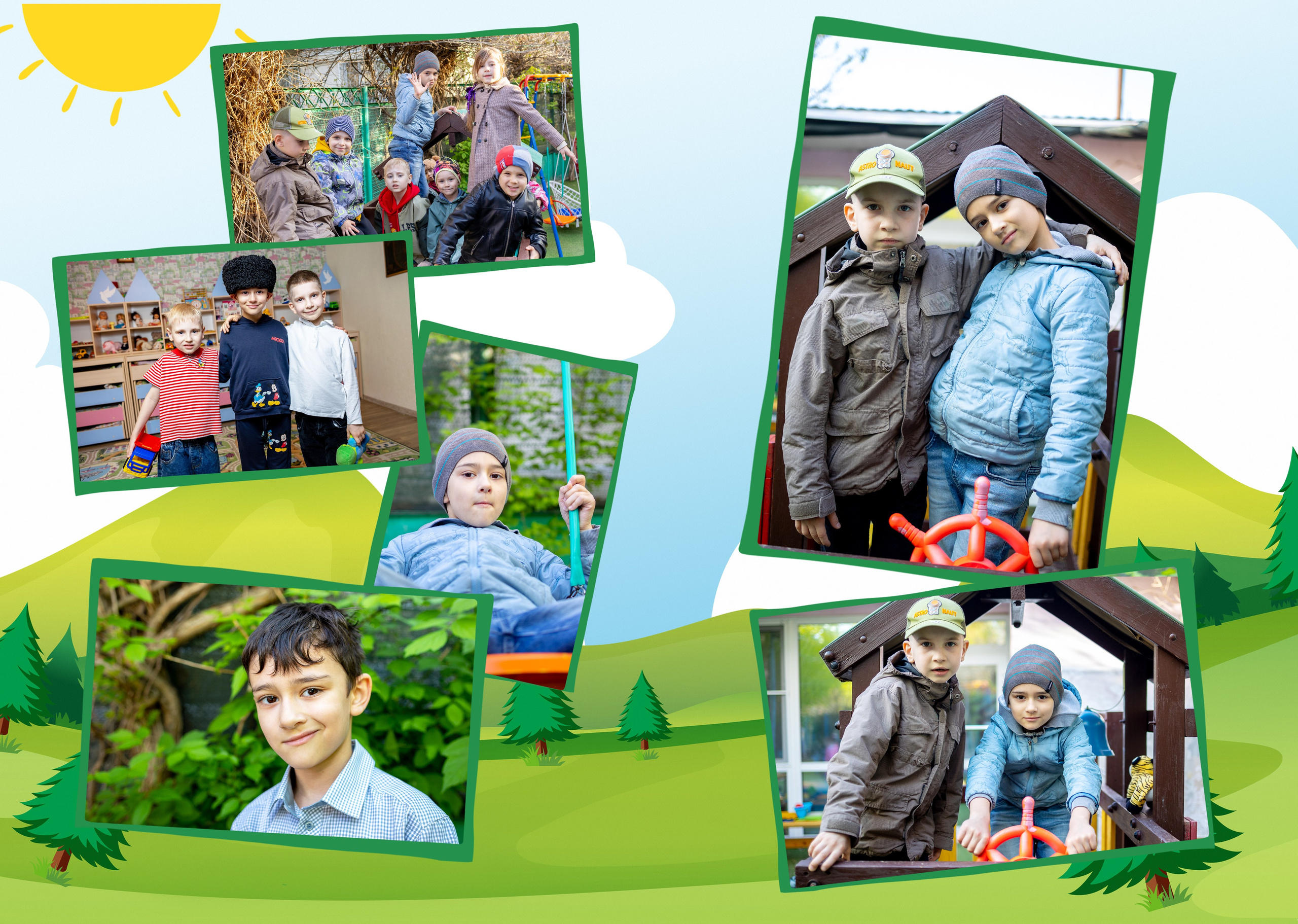 Выпускной альбом «Сёмушка». Фото и видеосъемка любых мероприятий в городе Краснодаре и Краснодарском крае. Щеколдин Антон