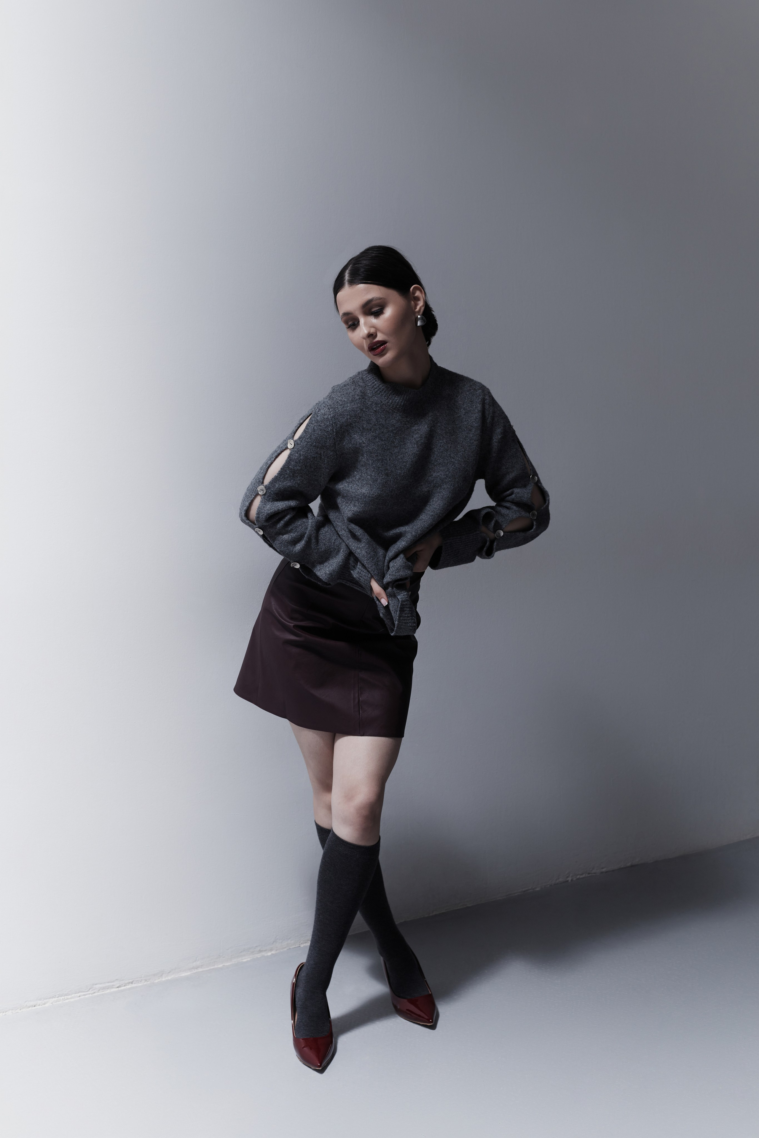 Вика 2. Фотограф в Липецке, Воронеже и Москве