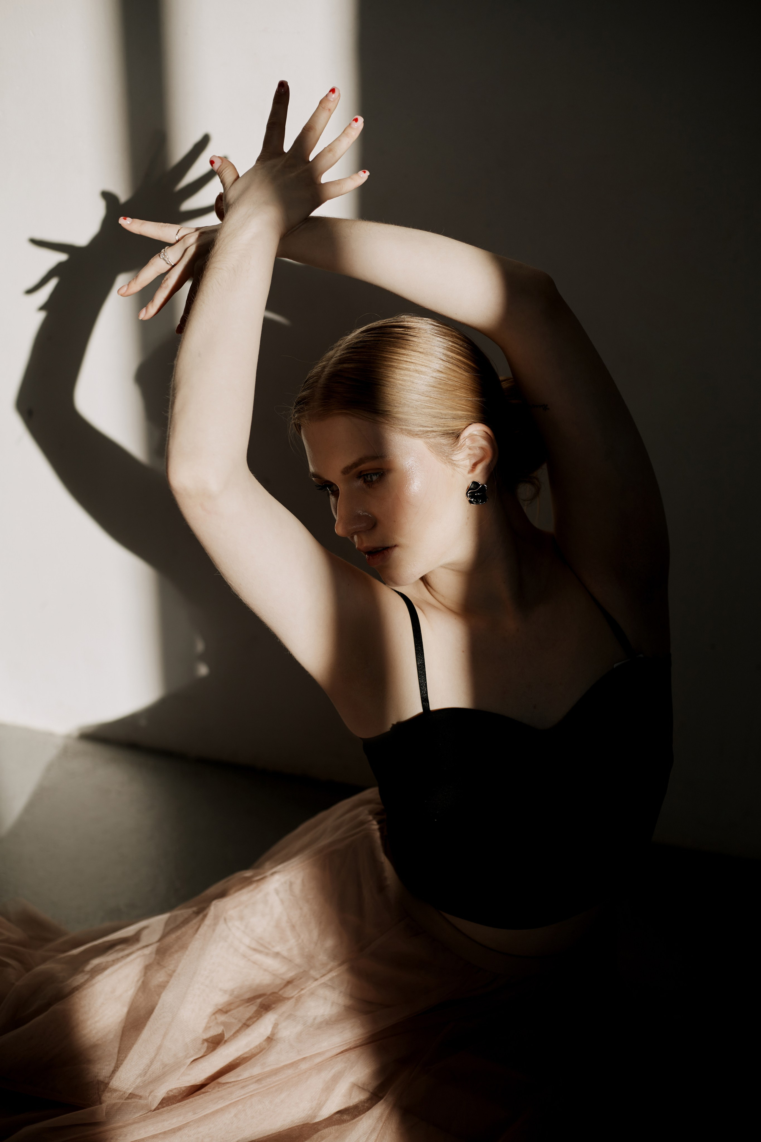 Полина. Фотограф в Липецке, Воронеже и Москве