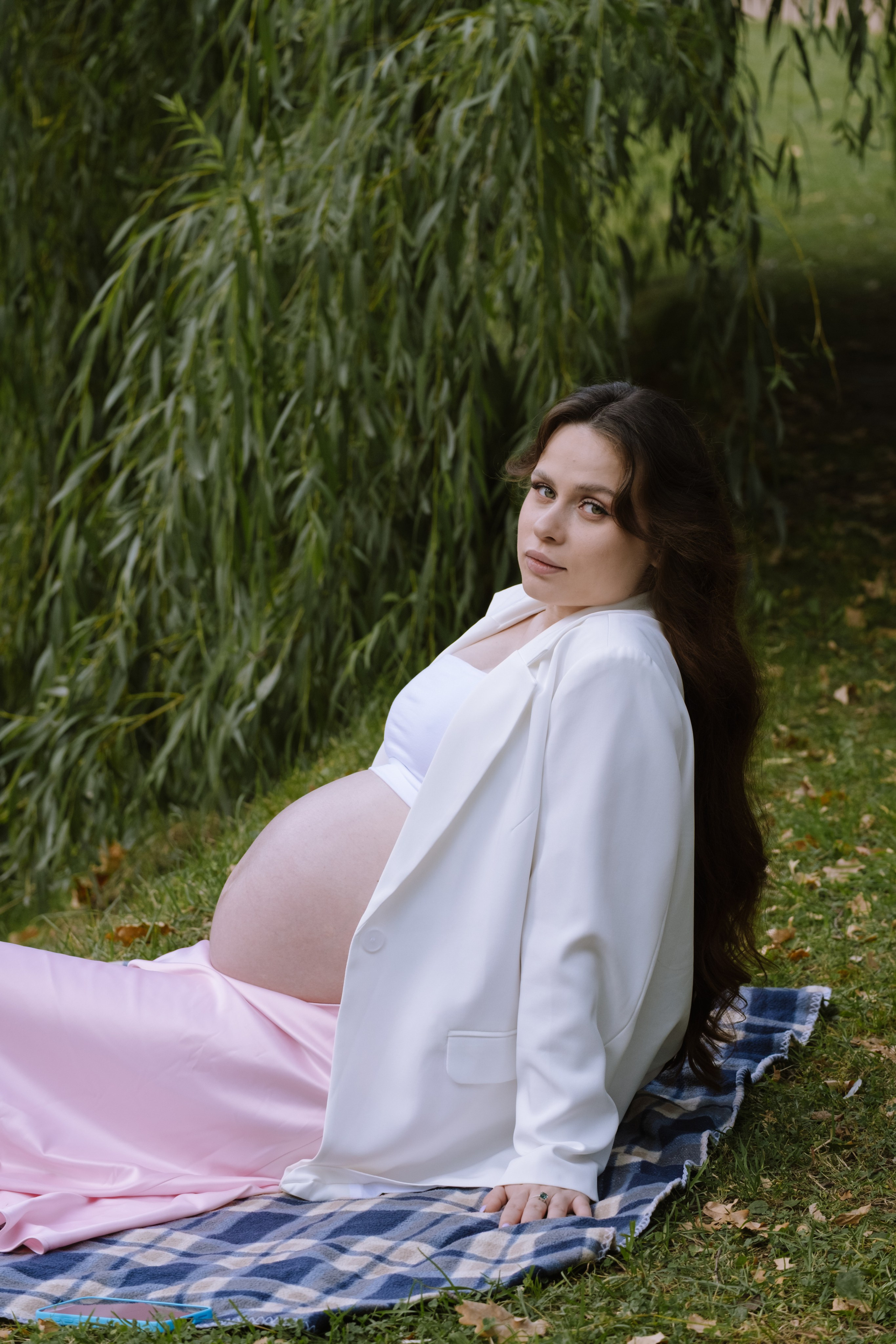 СЕМЕЙНАЯ ИСТОРИЯ. Профессиональный фотограф, Санкт-Петербург — Виктория Богомолова