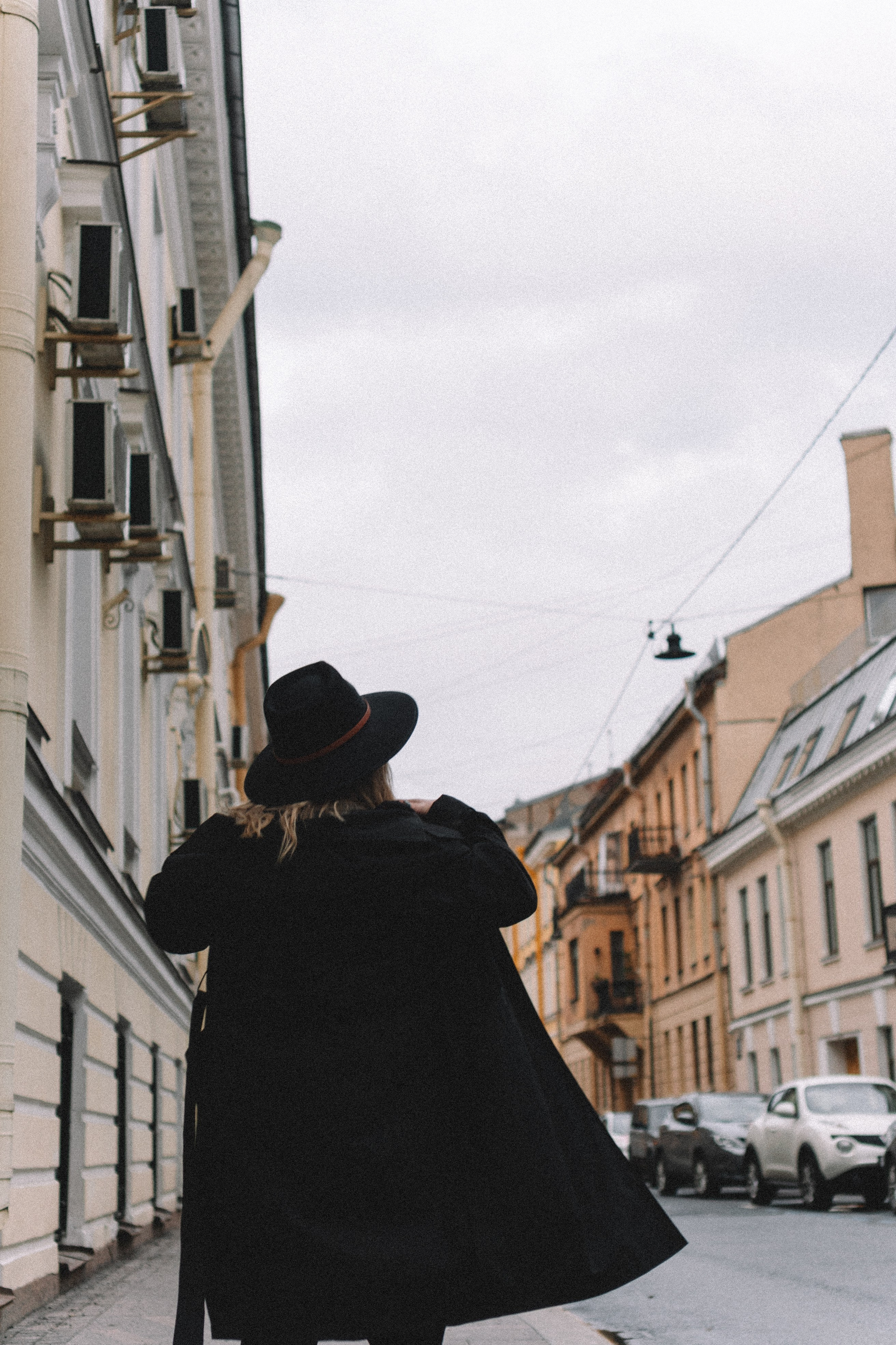ПРОГУЛКА ВЕСНОЙ. Профессиональный фотограф, Санкт-Петербург — Виктория Богомолова
