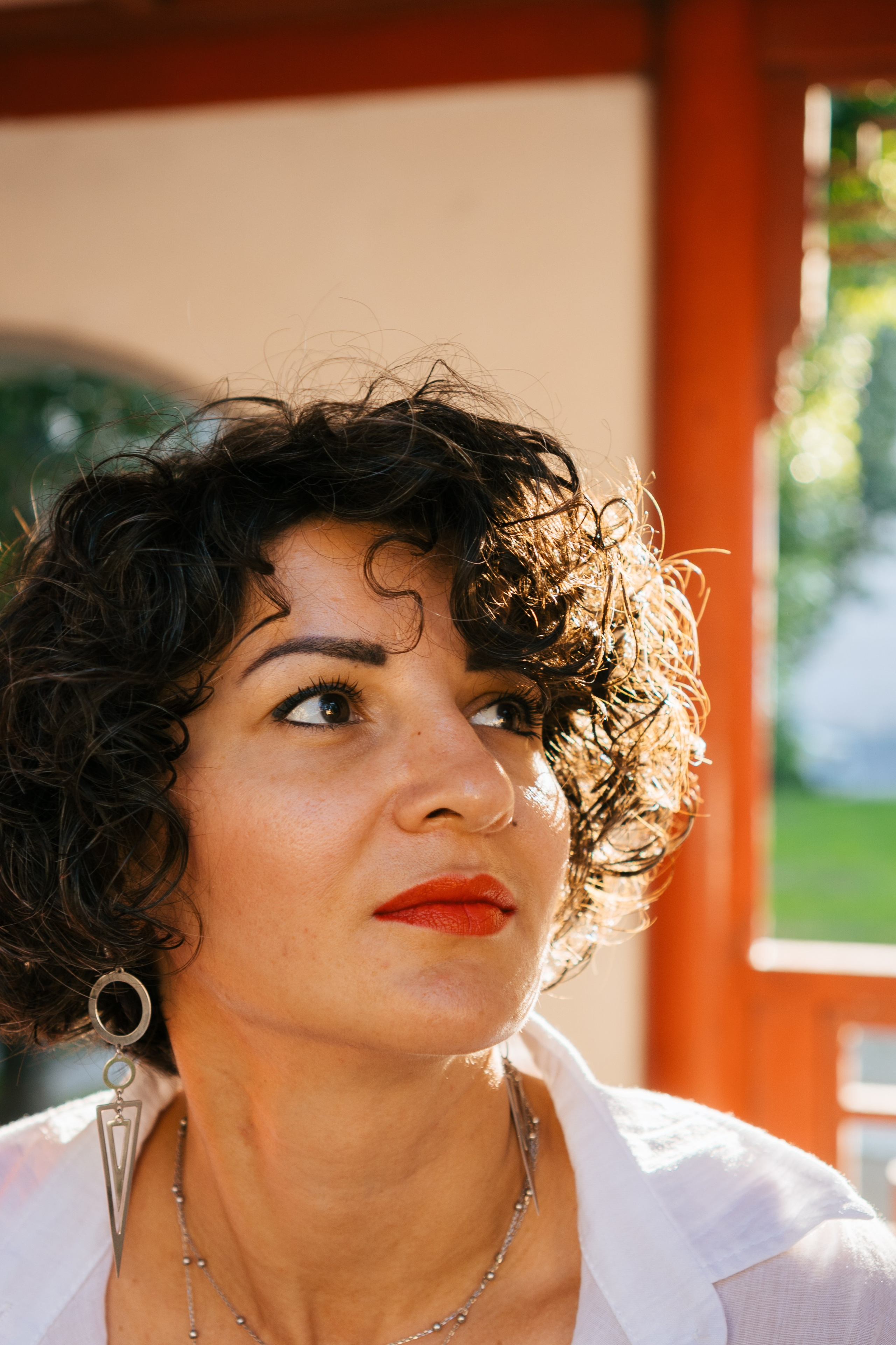 ПРОГУЛКА В ЛЕТНЕМ САДУ. Профессиональный фотограф, Санкт-Петербург — Виктория Богомолова