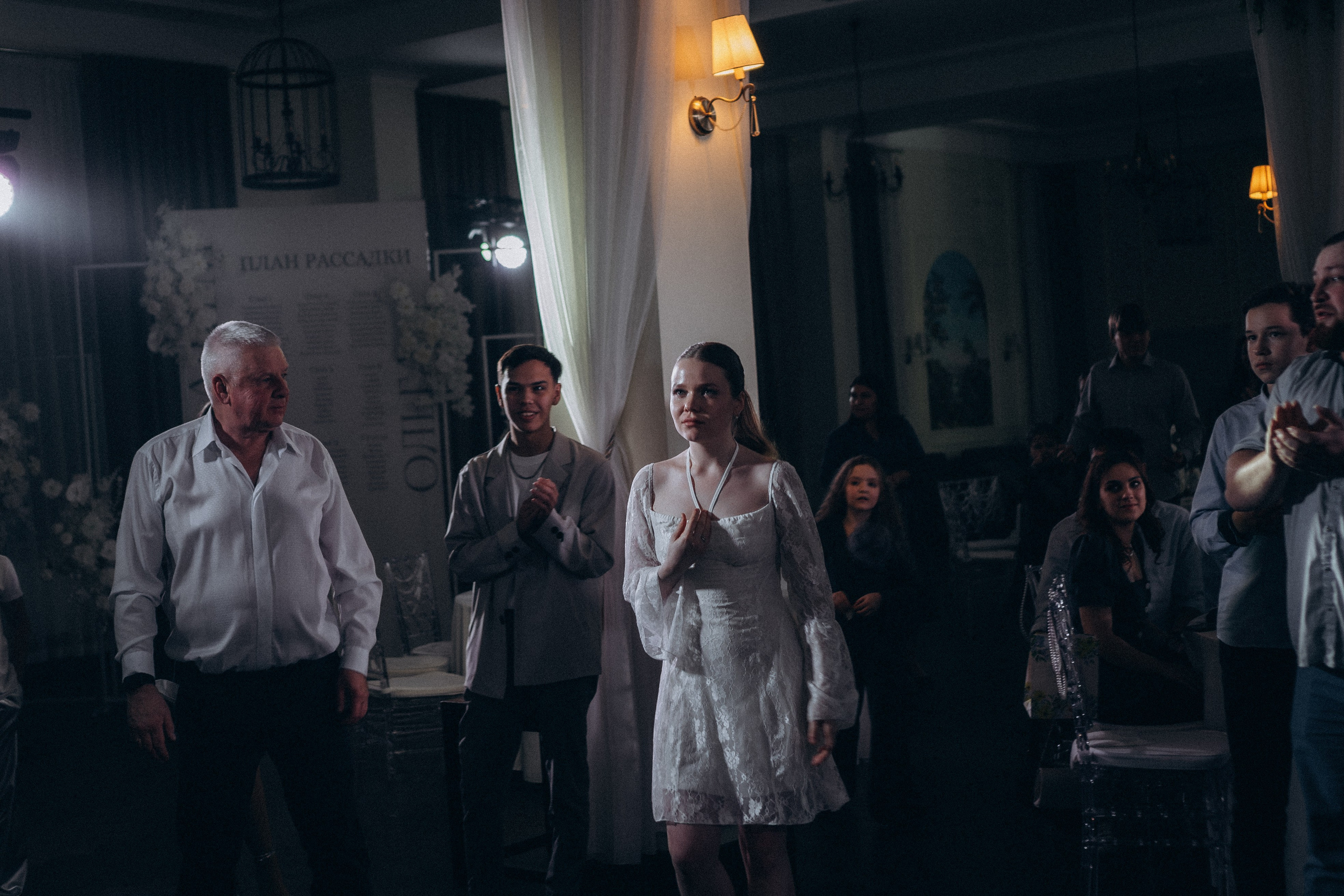 СВАДЕБНАЯ СЬЕМКА СБОРОВ В ОТЕЛЕ И ВЫЕЗД НА ЦЕРЕМОНИЮ (СНЯТО В СИБИРЕ В НИЖНЕВАРТОВСКЕ). Профессиональный фотограф, Санкт-Петербург — Виктория Богомолова