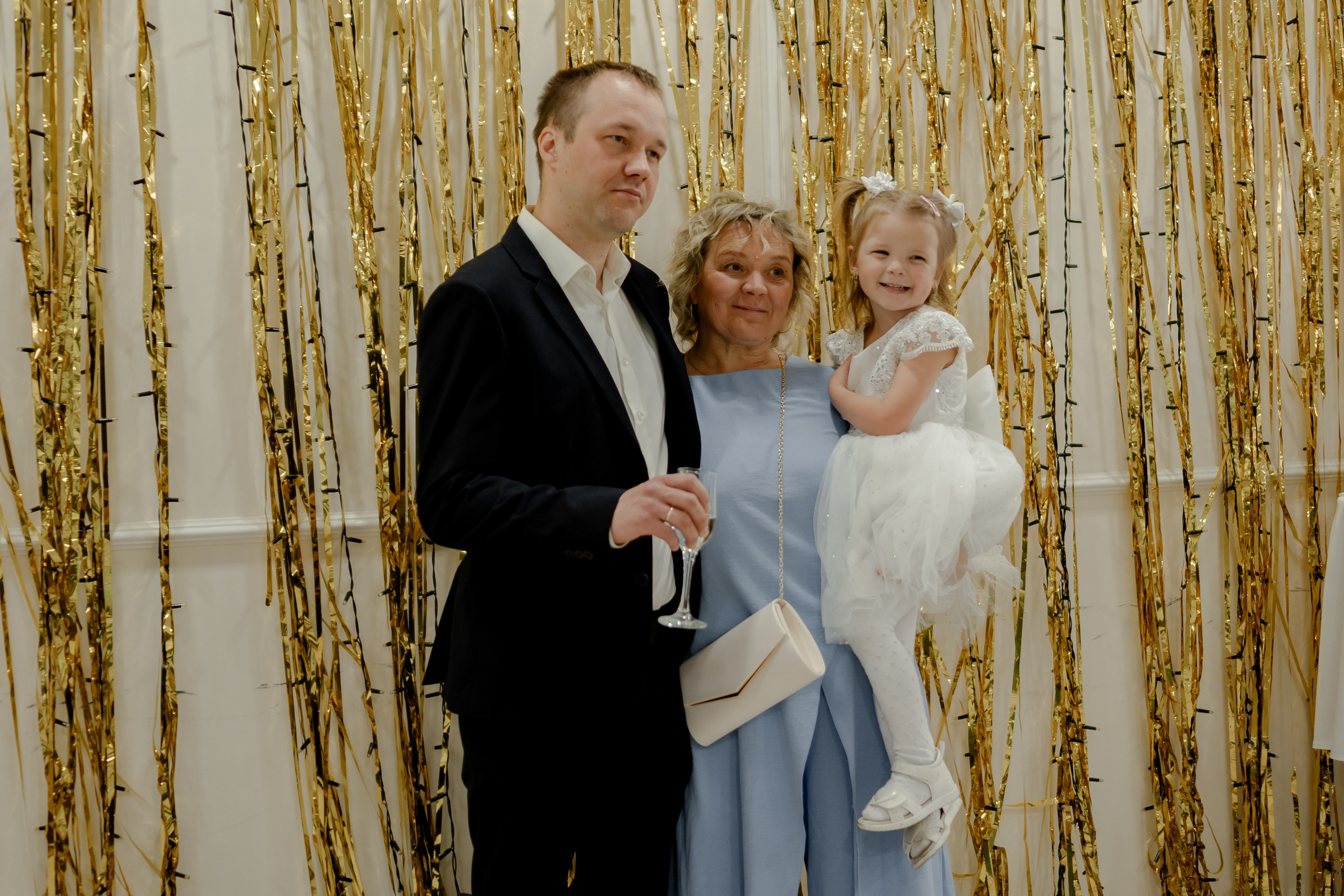 СВАДЕБНАЯ СЬЕМКА В ЗАГСЕ И БАНКЕТ. Профессиональный фотограф, Санкт-Петербург — Виктория Богомолова