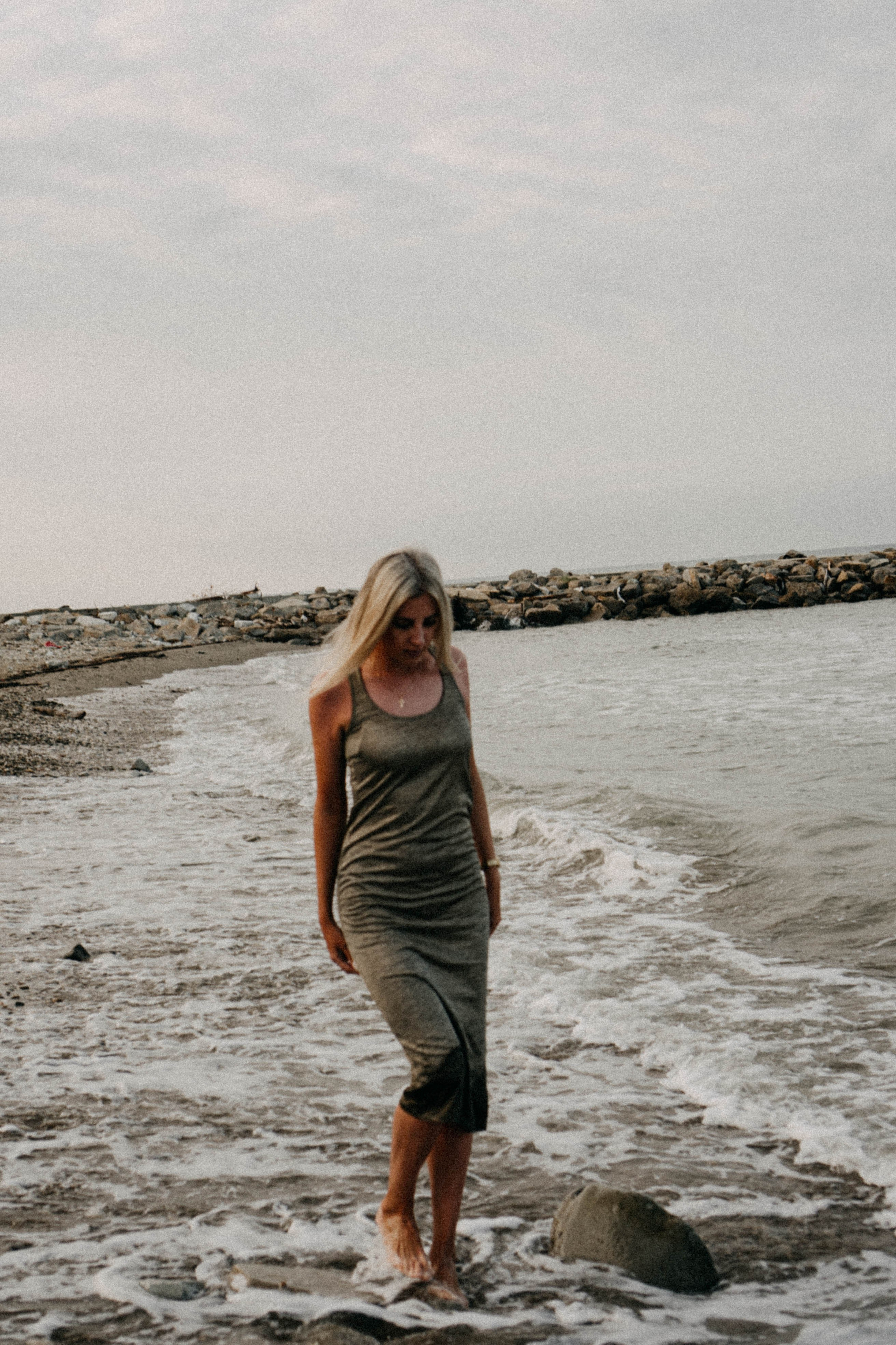 Море. Профессиональный фотограф, Санкт-Петербург — Виктория Богомолова