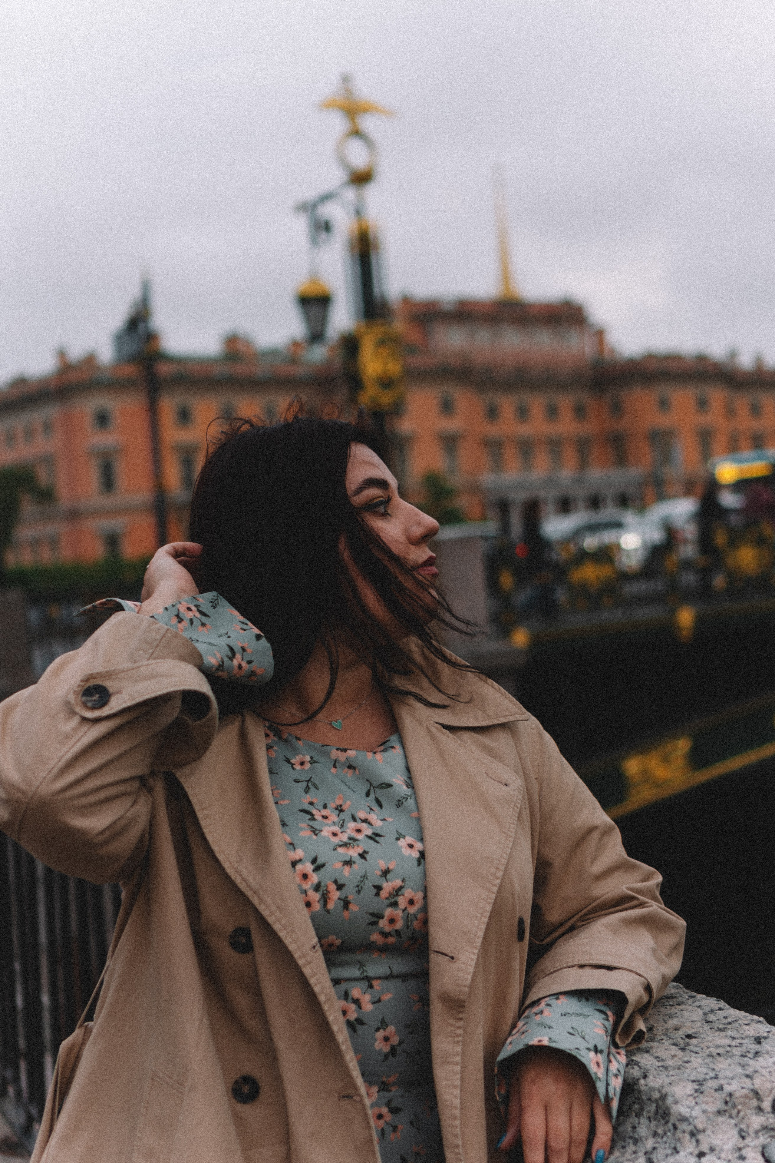 ПИТЕРСКАЯ ПРОГУЛКА. Профессиональный фотограф, Санкт-Петербург — Виктория Богомолова