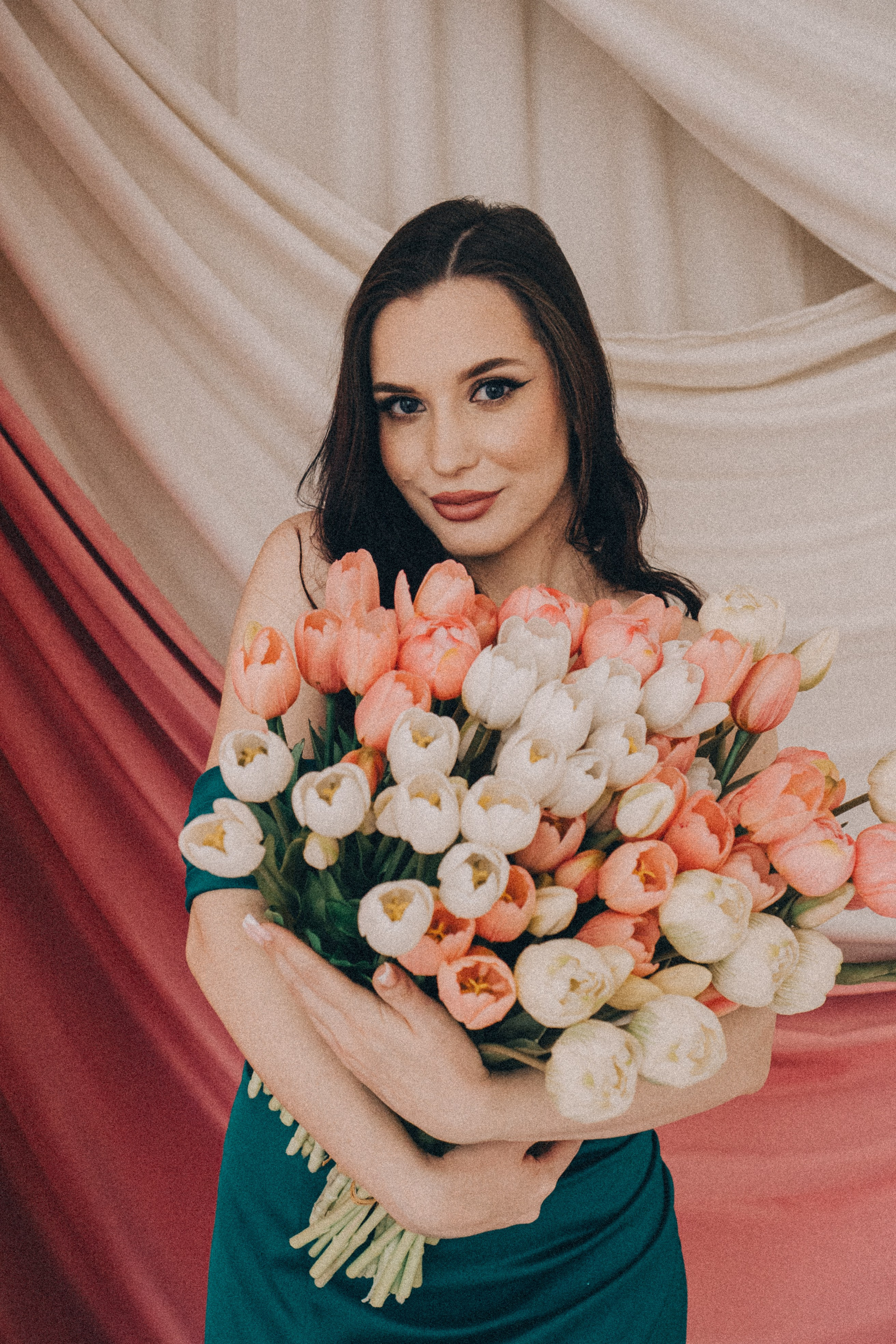 Весенняя. Профессиональный фотограф, Санкт-Петербург — Виктория Богомолова