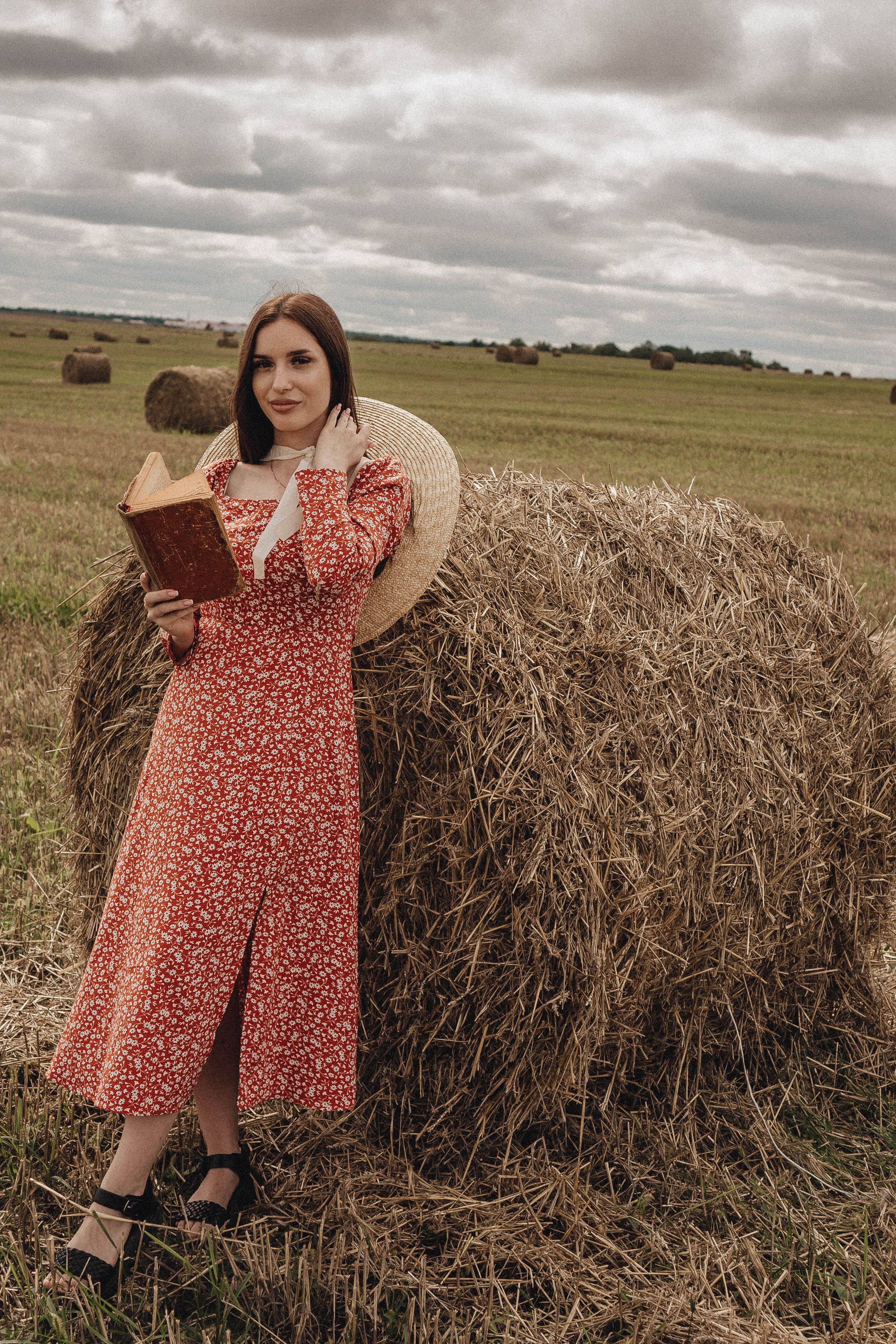 Августт. Профессиональный фотограф, Санкт-Петербург — Виктория Богомолова