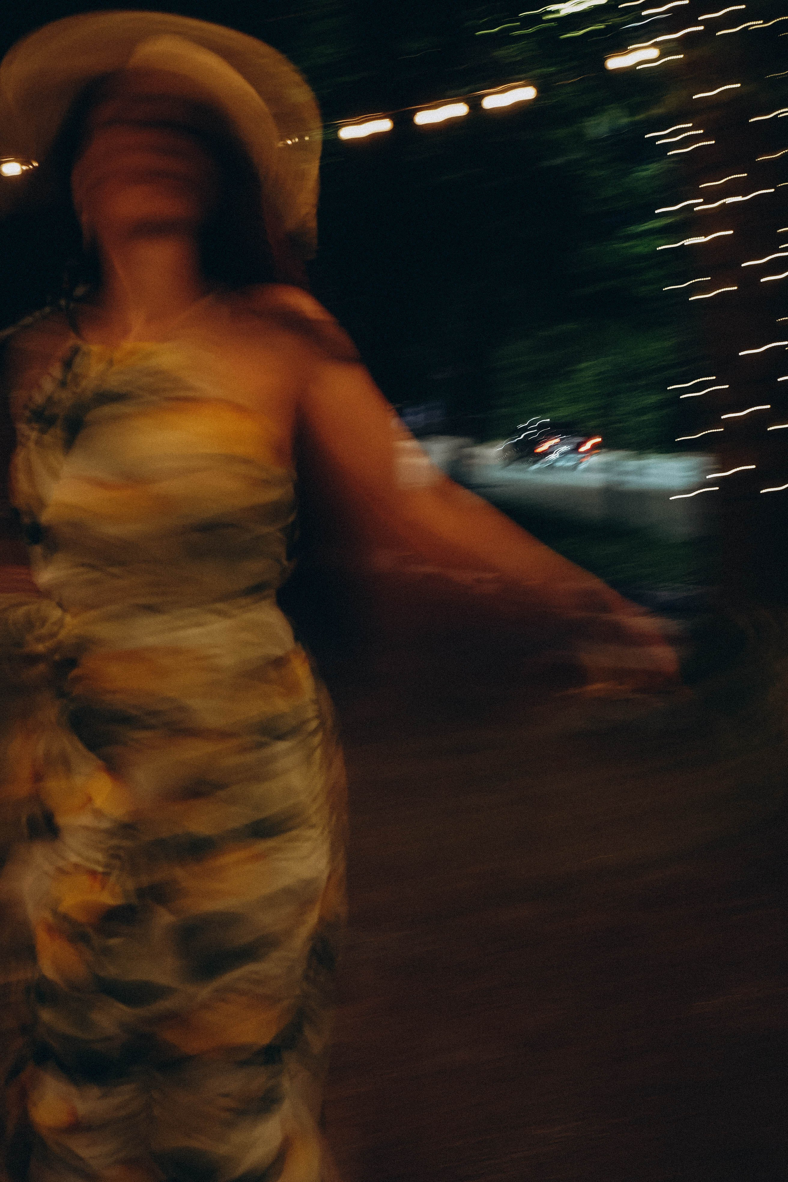 Вечернее кафе. Профессиональный фотограф, Санкт-Петербург — Виктория Богомолова