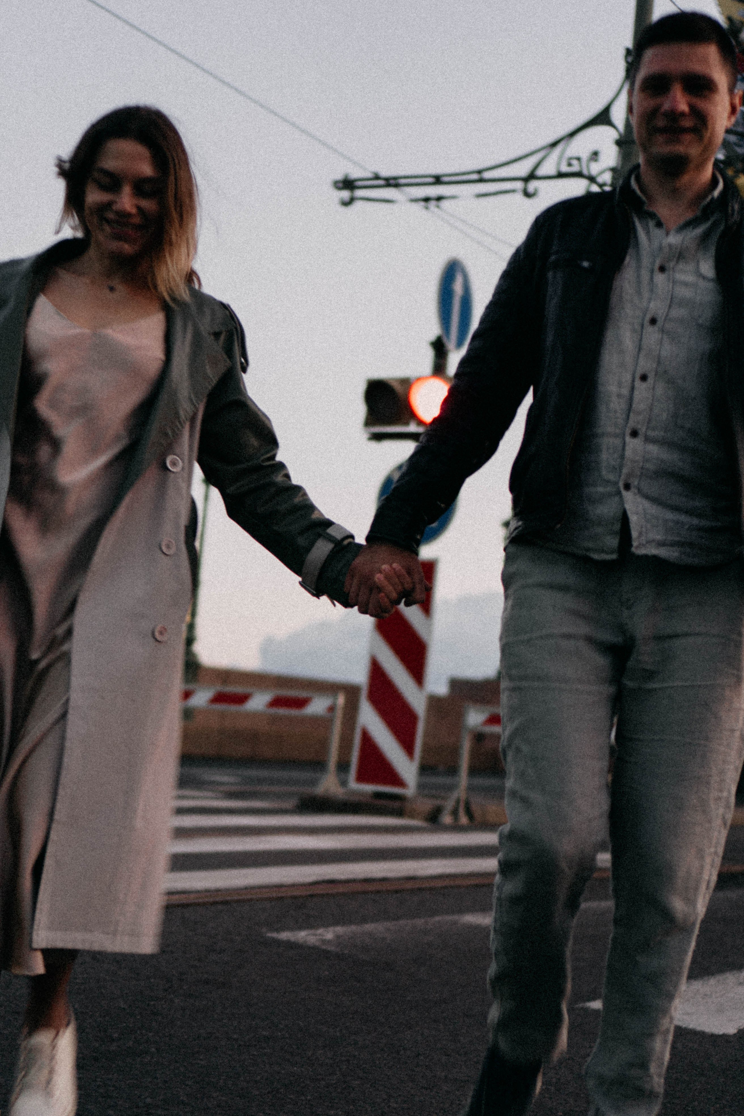 Рассветная, белые ночи. Профессиональный фотограф, Санкт-Петербург — Виктория Богомолова