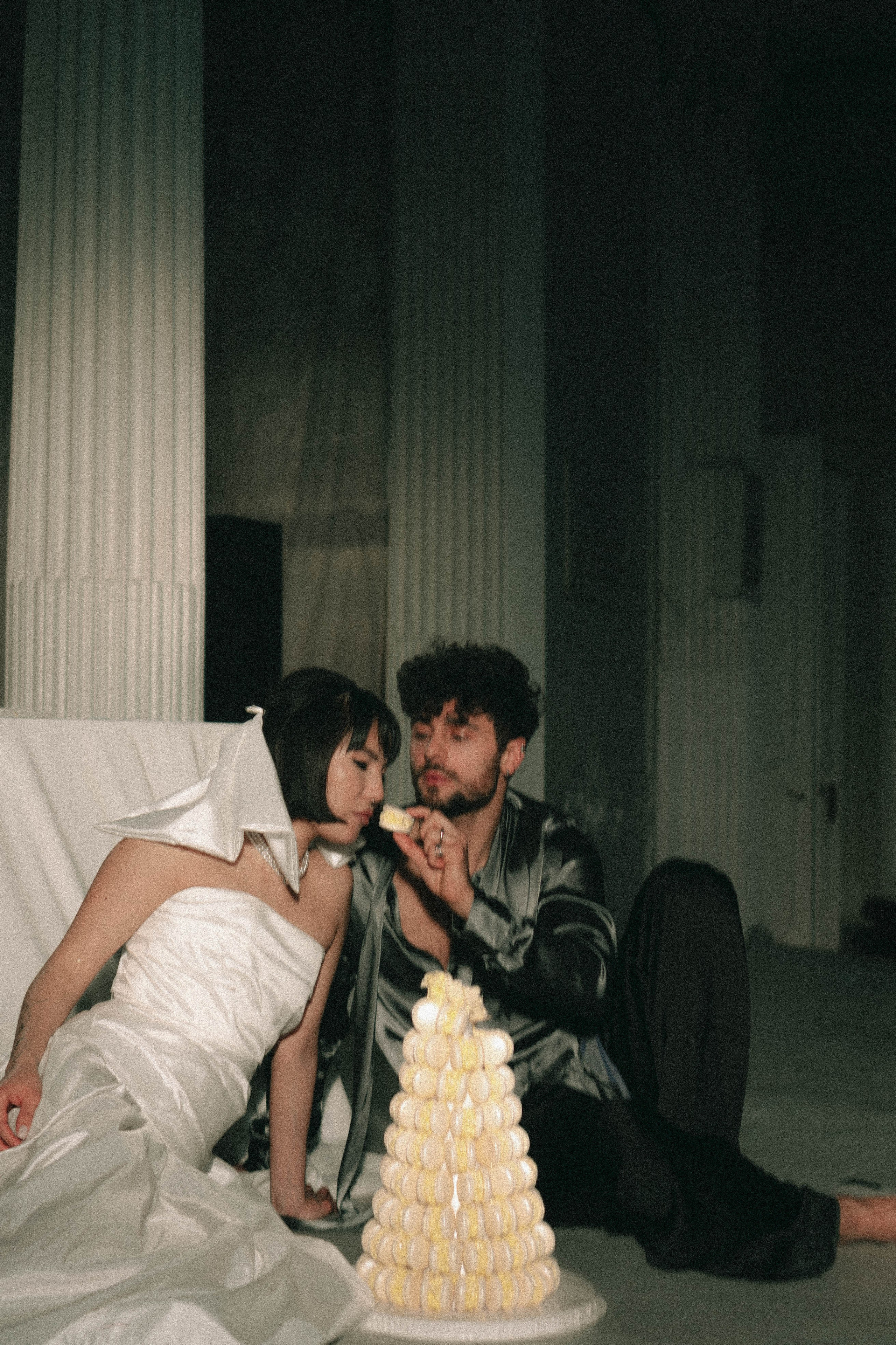 СВАБЕДНАЯ ФОТСЕССИИЯ В ОДНОМ ИЗ ЗАЛОВ НИКОЛАЕВСКОГО ДВОРЦА. Профессиональный фотограф, Санкт-Петербург — Виктория Богомолова