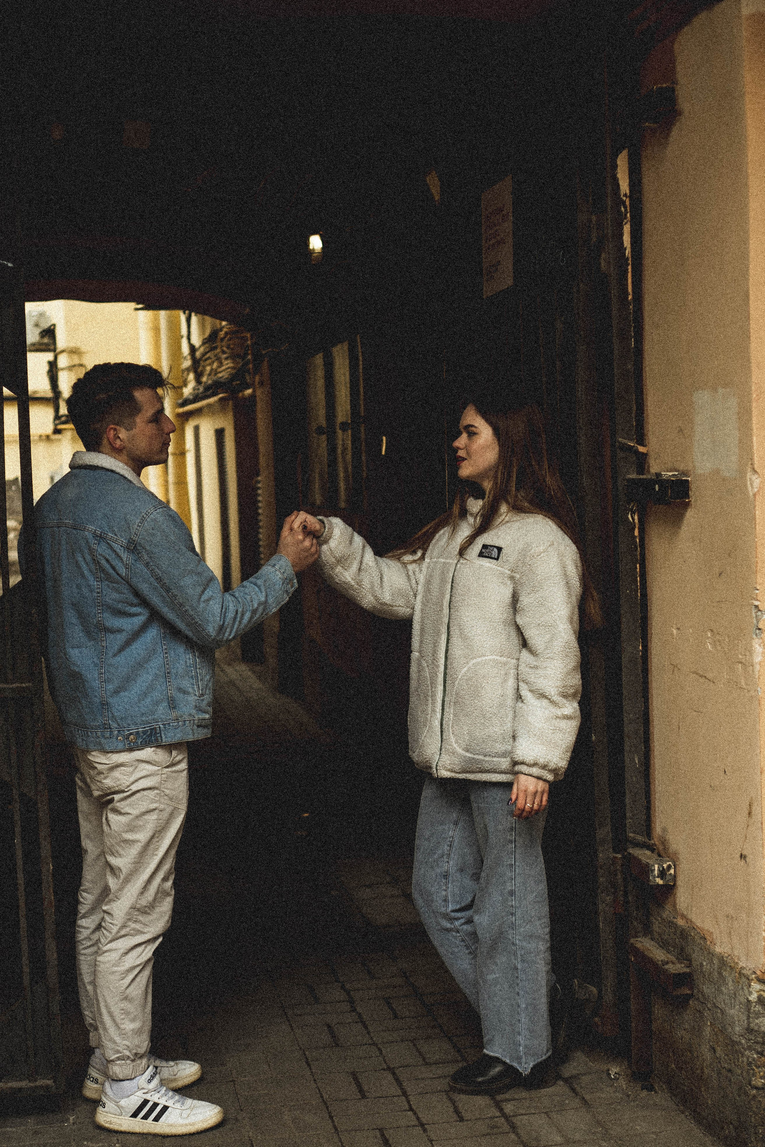 Прогулочная. Профессиональный фотограф, Санкт-Петербург — Виктория Богомолова