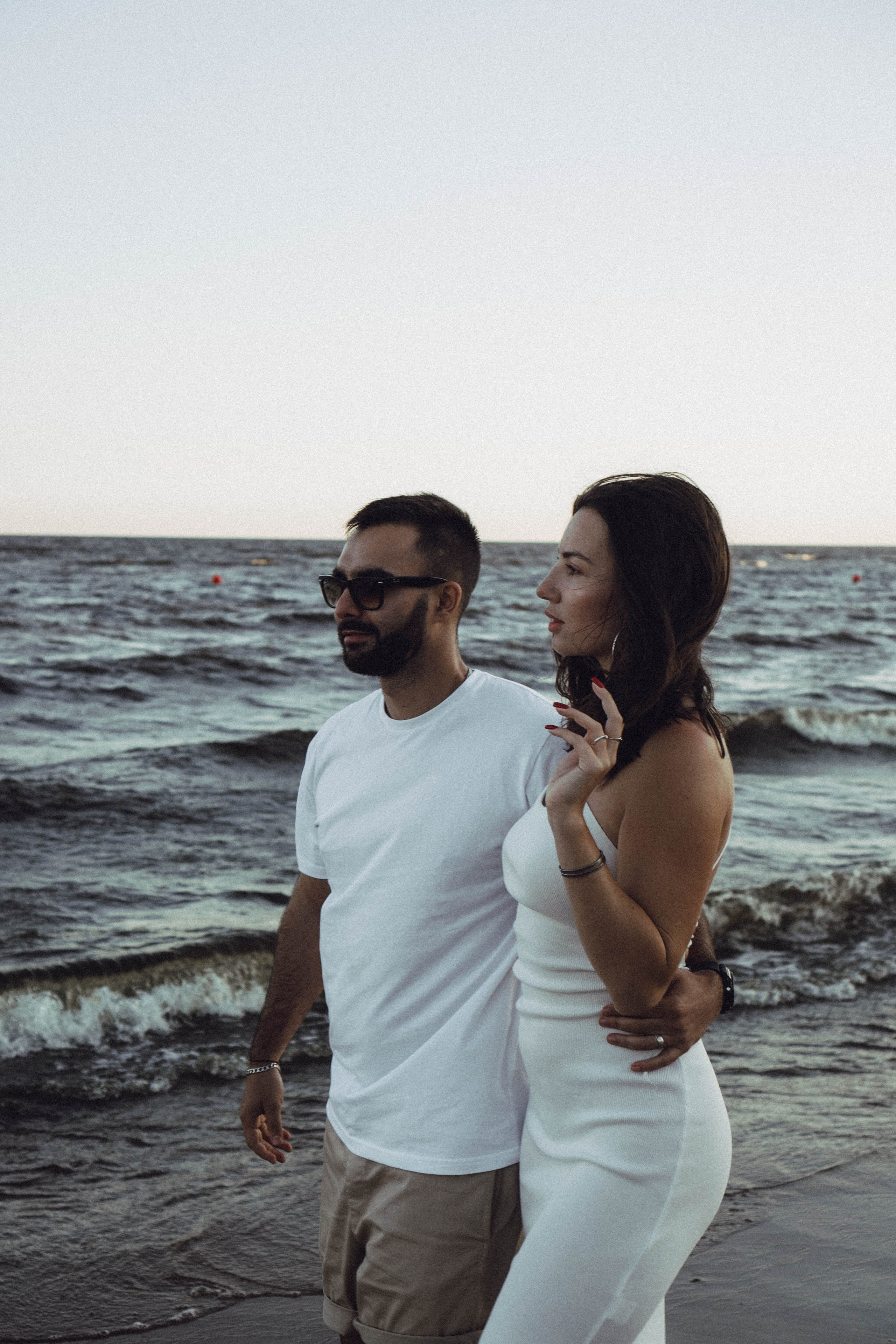 Любовь на заливе. Профессиональный фотограф, Санкт-Петербург — Виктория Богомолова