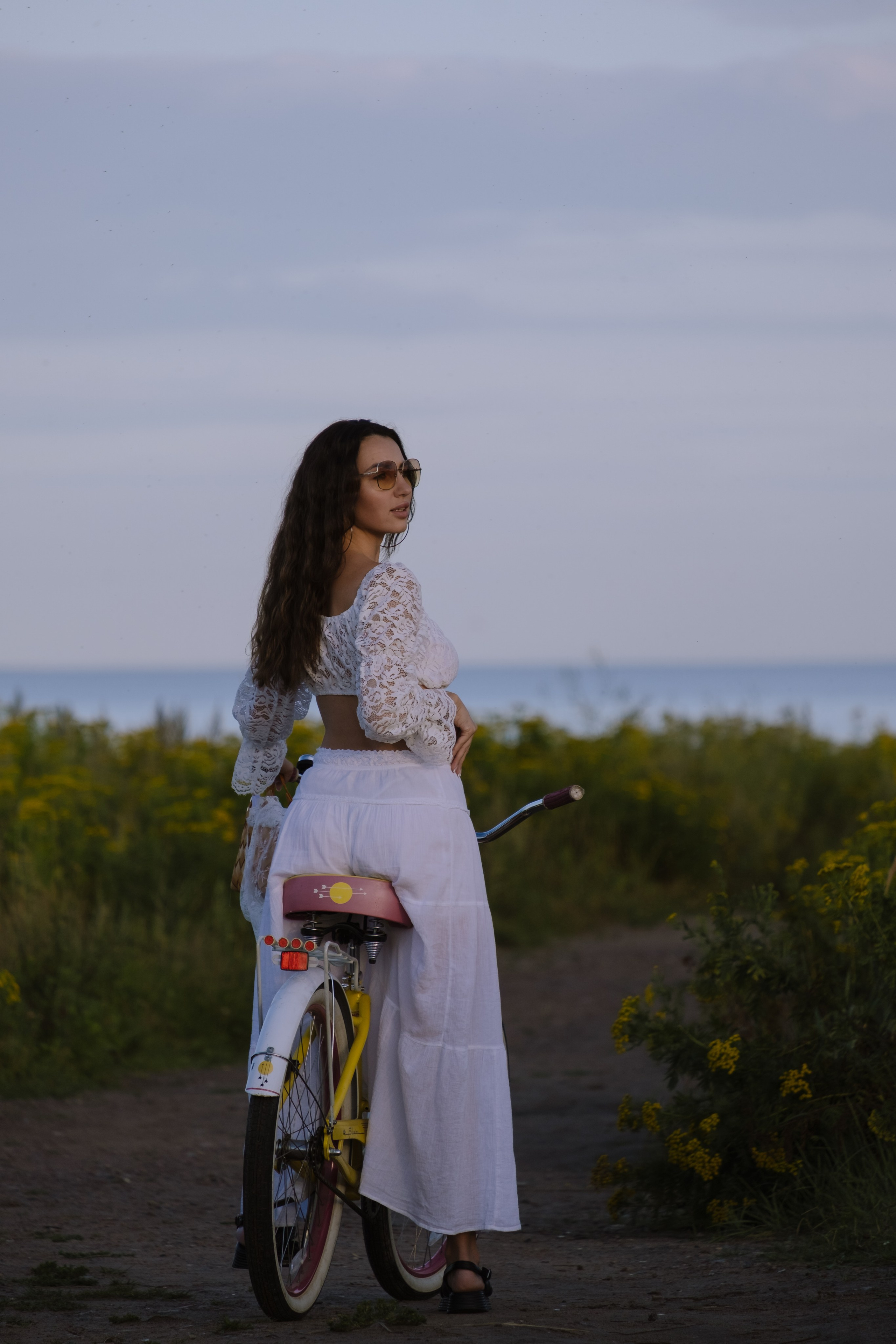 ЗАКАТ НА ЛАДОЖСКОМ ОЗЕРЕ. Профессиональный фотограф, Санкт-Петербург — Виктория Богомолова