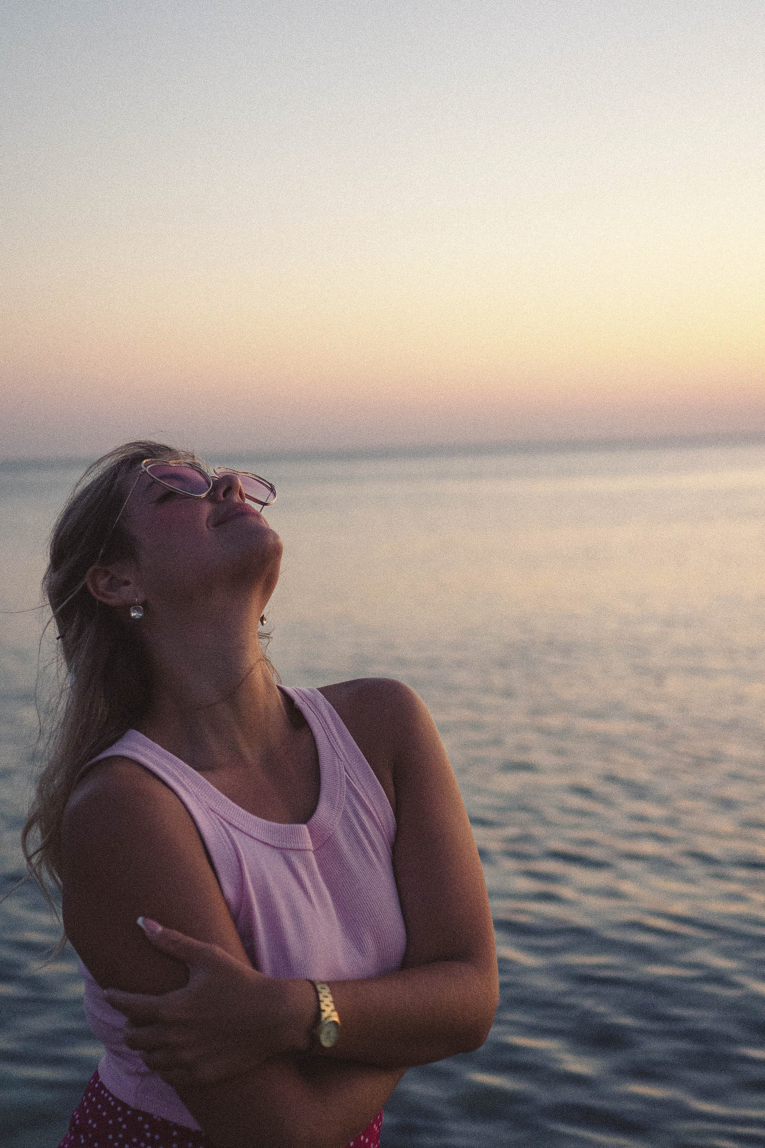 Море. Профессиональный фотограф, Санкт-Петербург — Виктория Богомолова