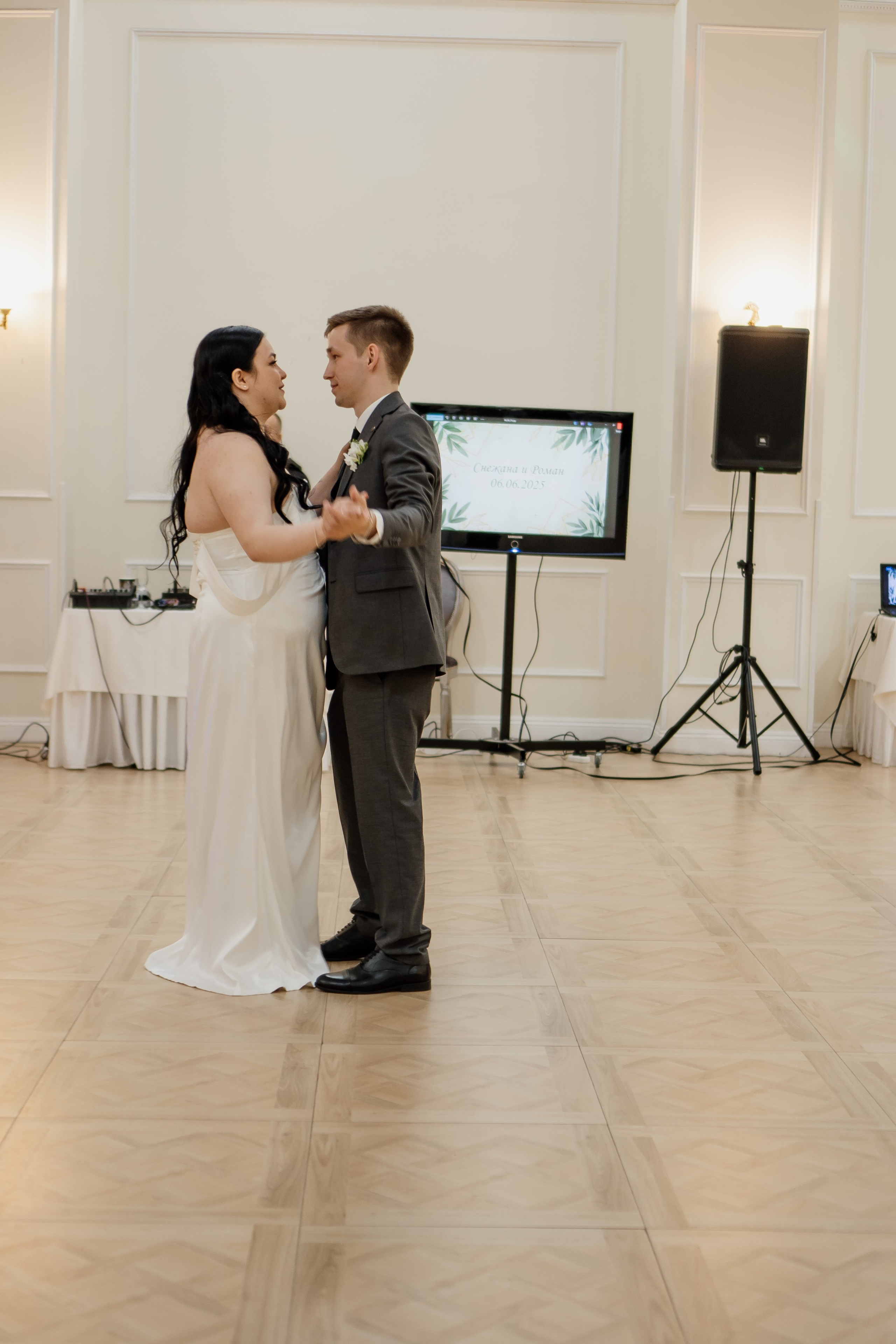 СВАДЕБНАЯ СЬЕМКА В ЗАГСЕ И БАНКЕТ. Профессиональный фотограф, Санкт-Петербург — Виктория Богомолова