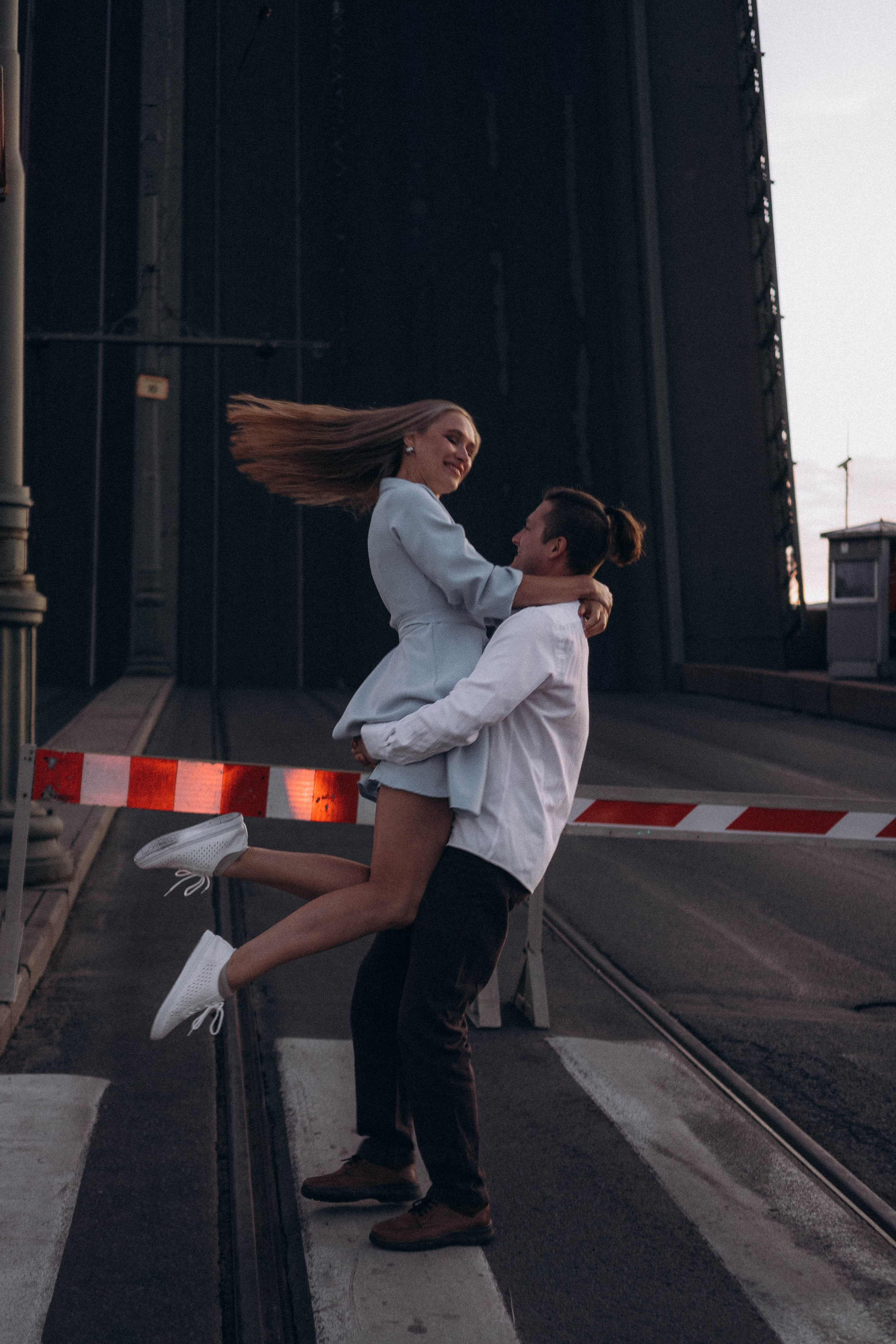 СЧАСТЛИВОЕ УТРО. Профессиональный фотограф, Санкт-Петербург — Виктория Богомолова