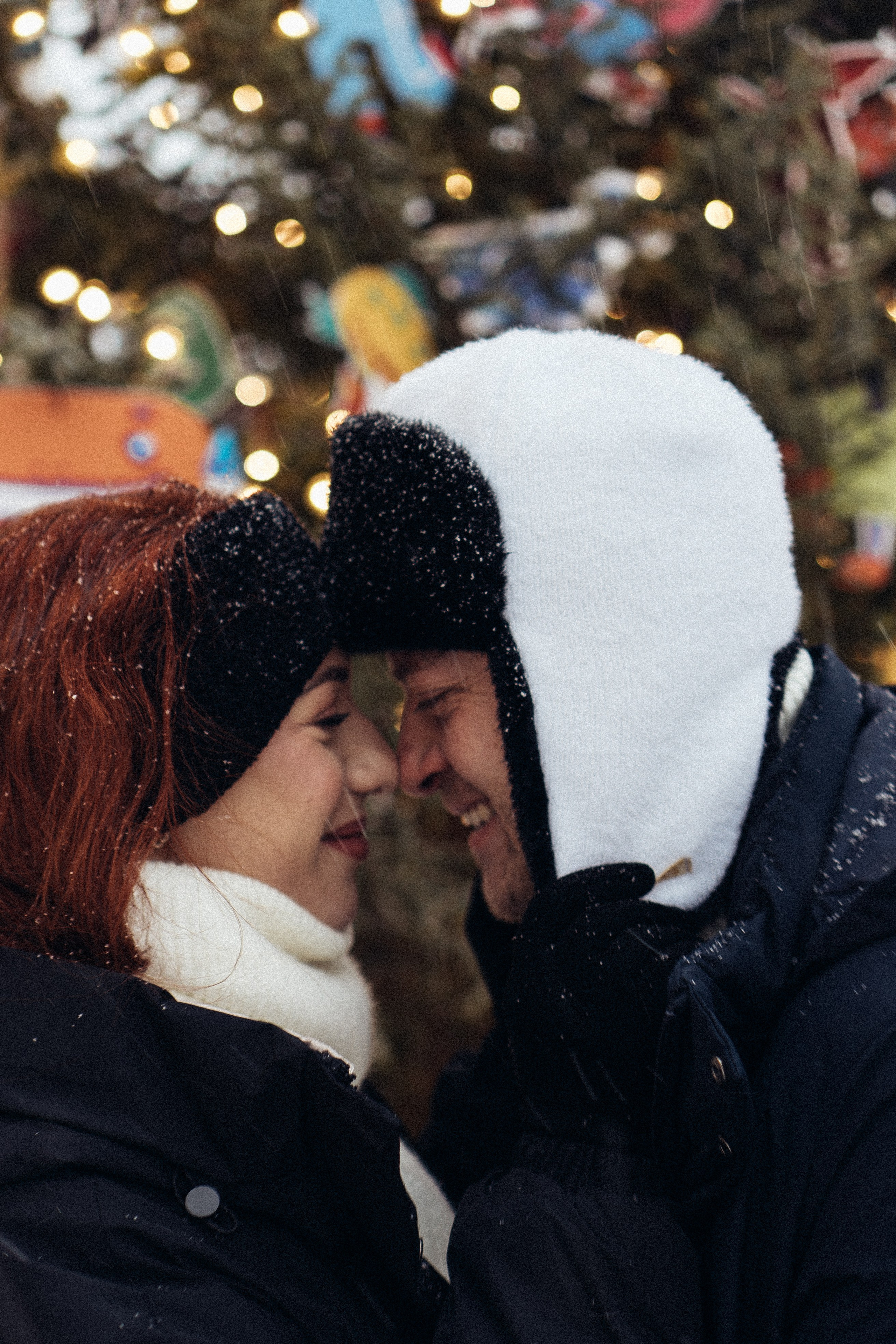 КАТОК СЕВКАБЕЛЬ. Профессиональный фотограф, Санкт-Петербург — Виктория Богомолова