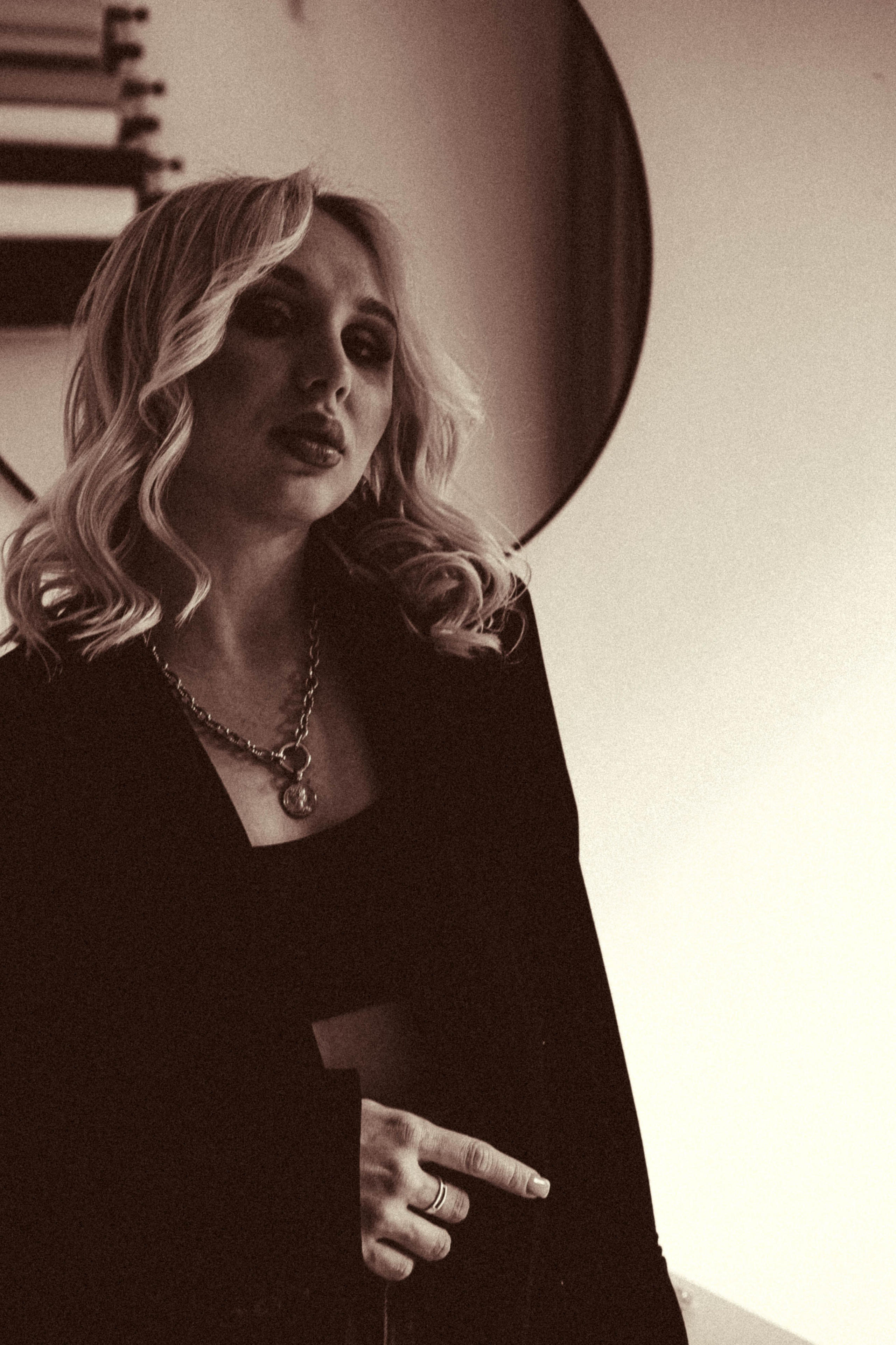 Винтажный стиль. Профессиональный фотограф, Санкт-Петербург — Виктория Богомолова