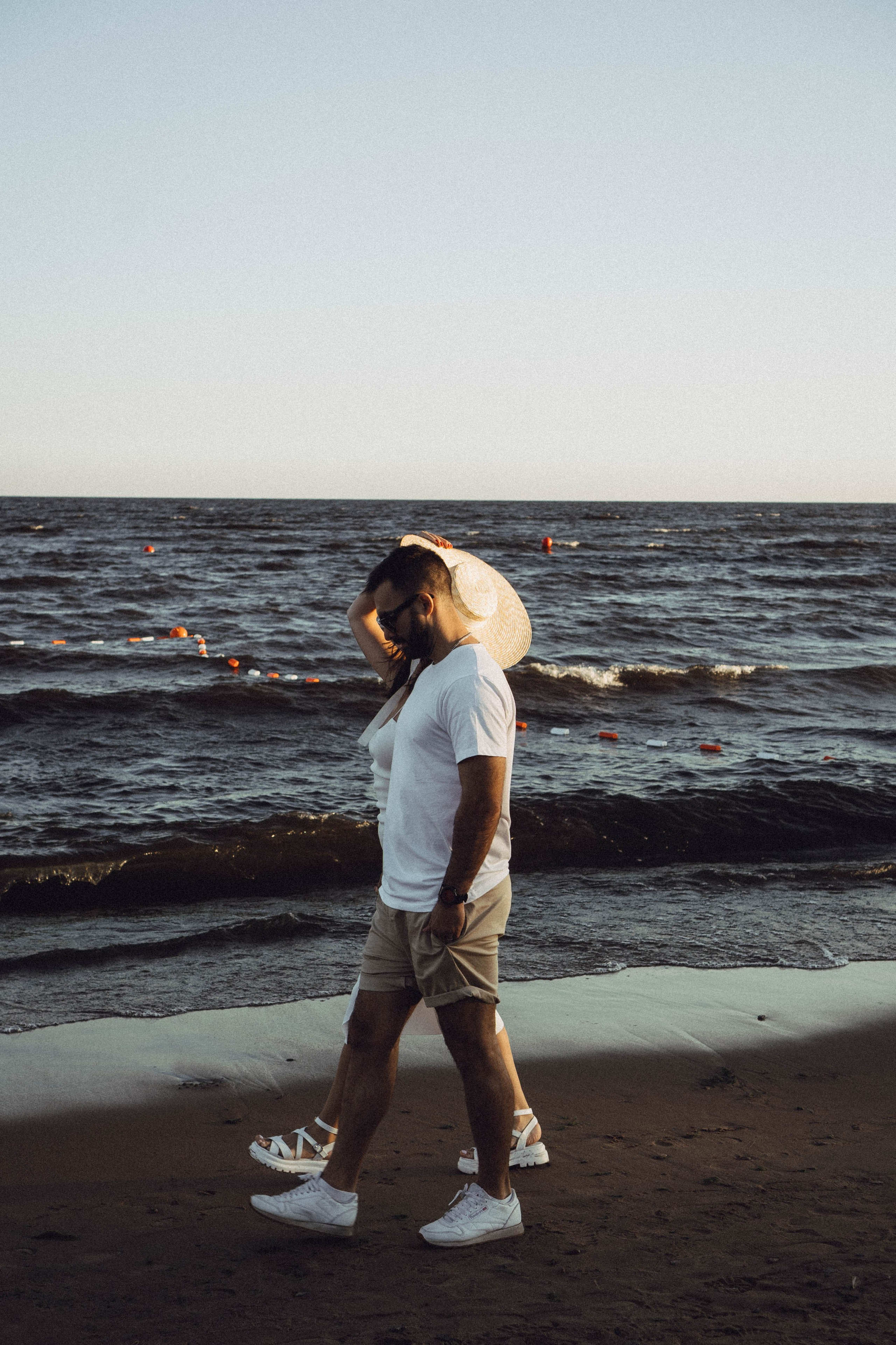 Любовь на заливе. Профессиональный фотограф, Санкт-Петербург — Виктория Богомолова