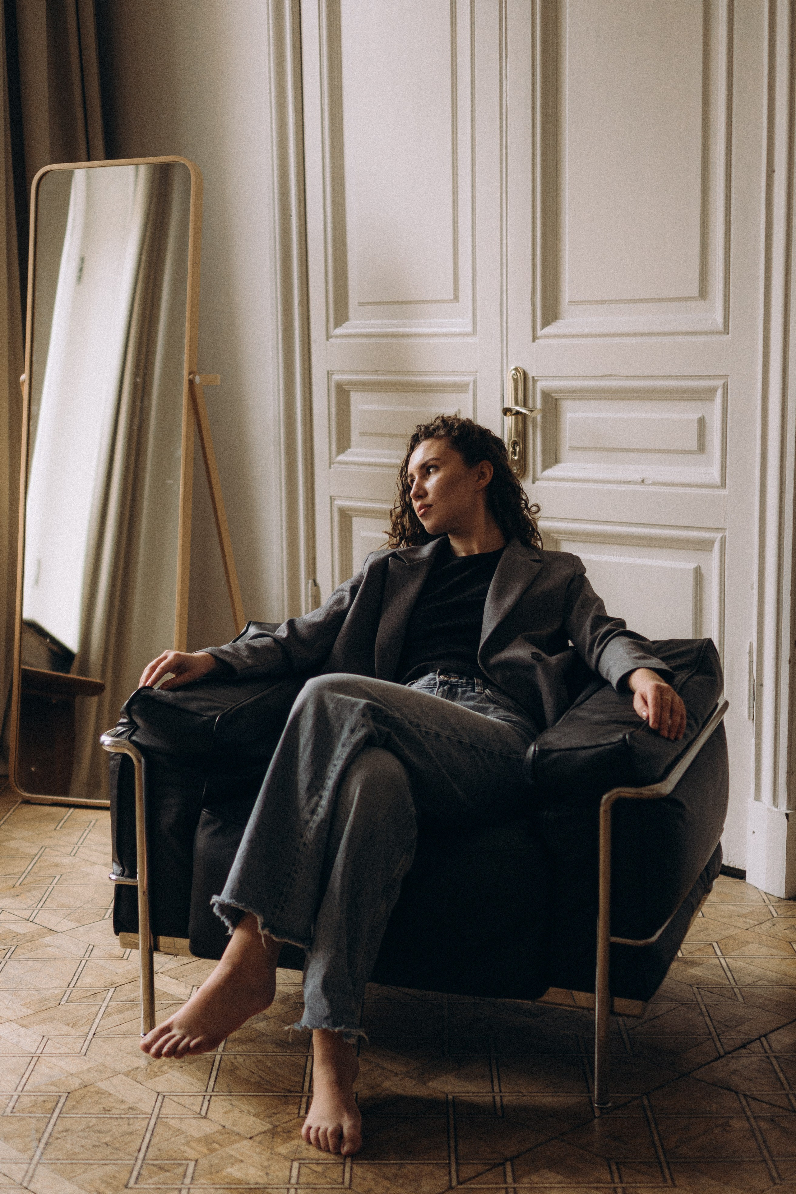 Для девушки. Профессиональный фотограф, Санкт-Петербург — Виктория Богомолова