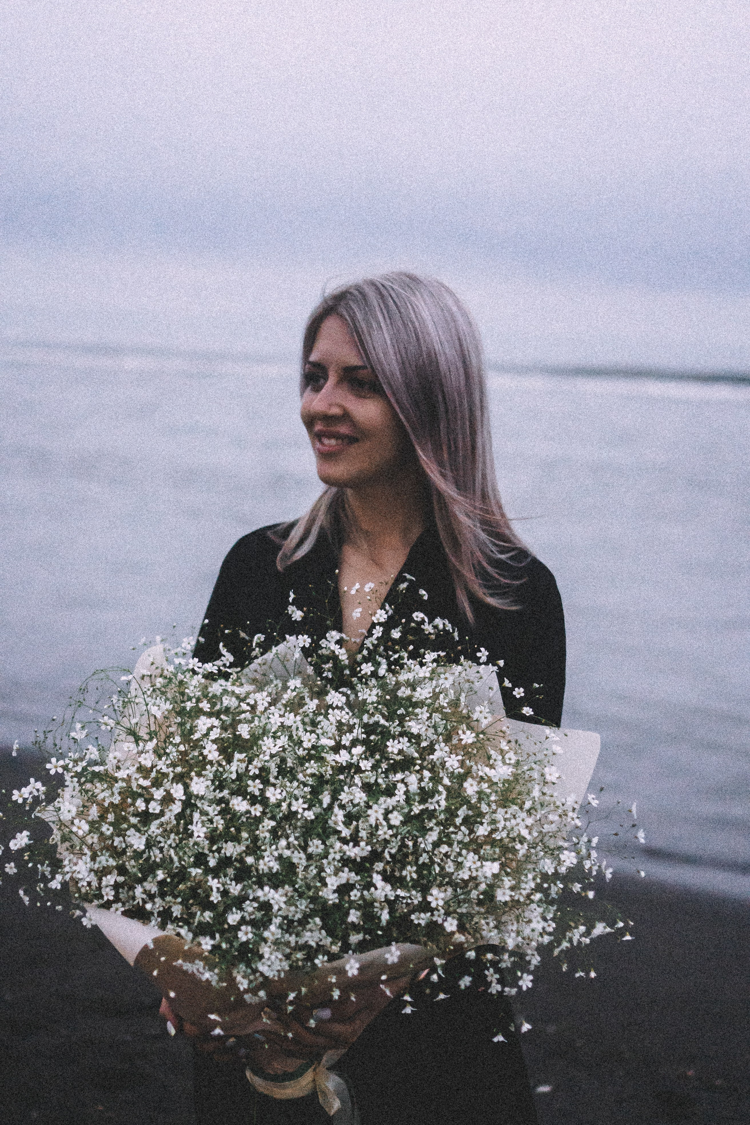 Фотосесиия на море. Профессиональный фотограф, Санкт-Петербург — Виктория Богомолова