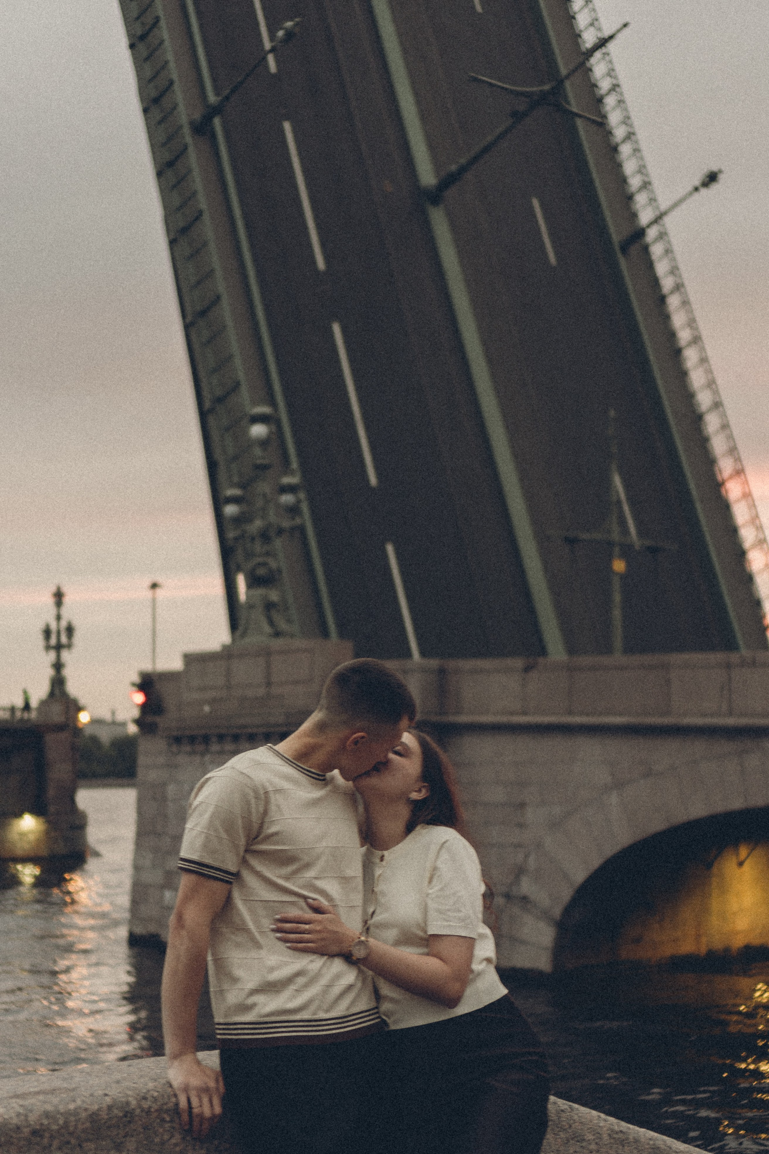 РАССВЕТНАЯ ИСТОРИЯ. Профессиональный фотограф, Санкт-Петербург — Виктория Богомолова