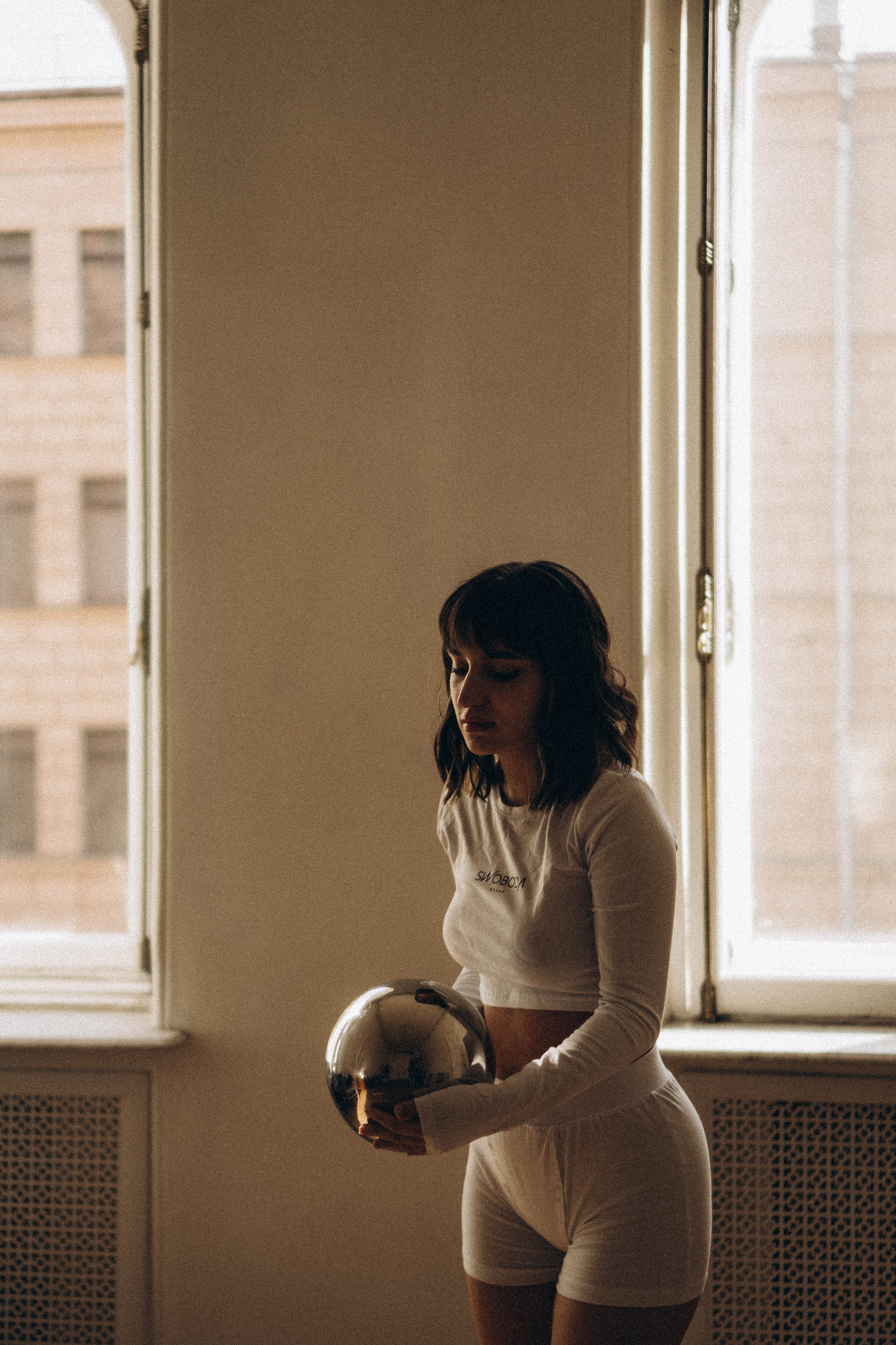 Студийная. Профессиональный фотограф, Санкт-Петербург — Виктория Богомолова