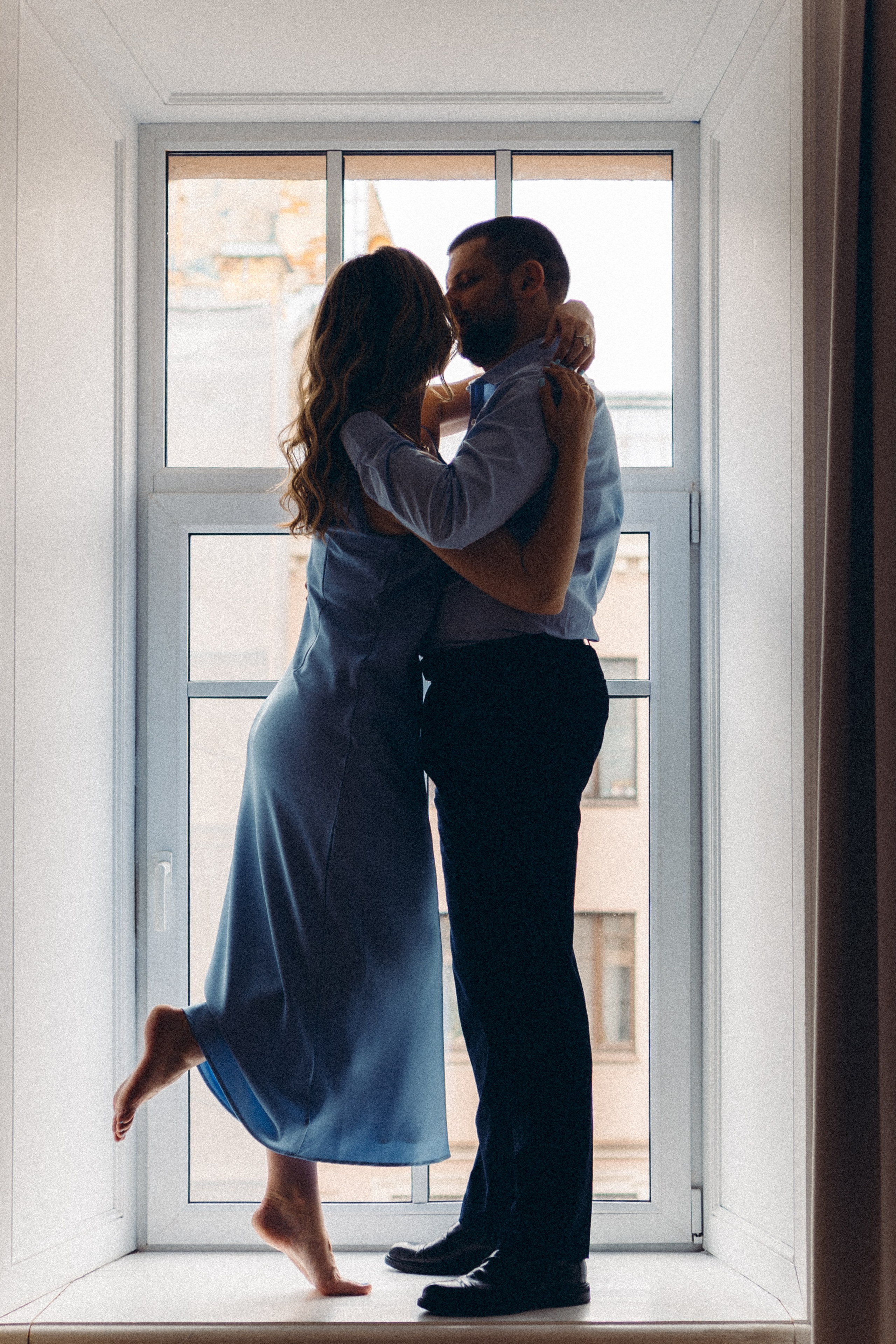 СТУДИЯ И ПРОГУЛКА ДЛЯ ПАРЫ. Профессиональный фотограф, Санкт-Петербург — Виктория Богомолова