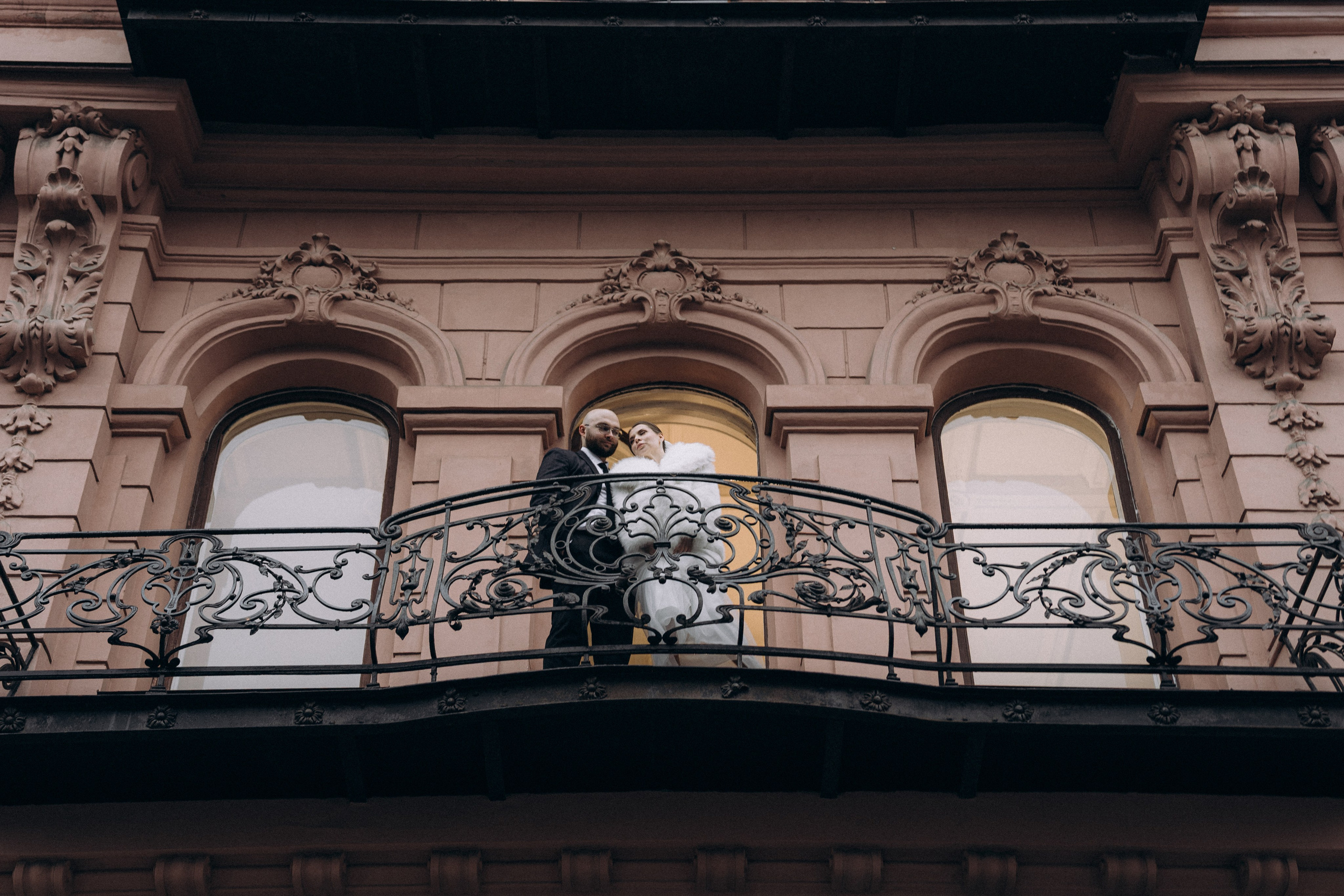 СВАДЕБНАЯ СЬЕМКА ВО ВТОРОМ ДВОРЦЕ (ДЕКАБРЬ) ТАКЖЕ СЬЕМКА В СТУДИИ НА ЧЕРНЫШЕВСКОЙ. Профессиональный фотограф, Санкт-Петербург — Виктория Богомолова