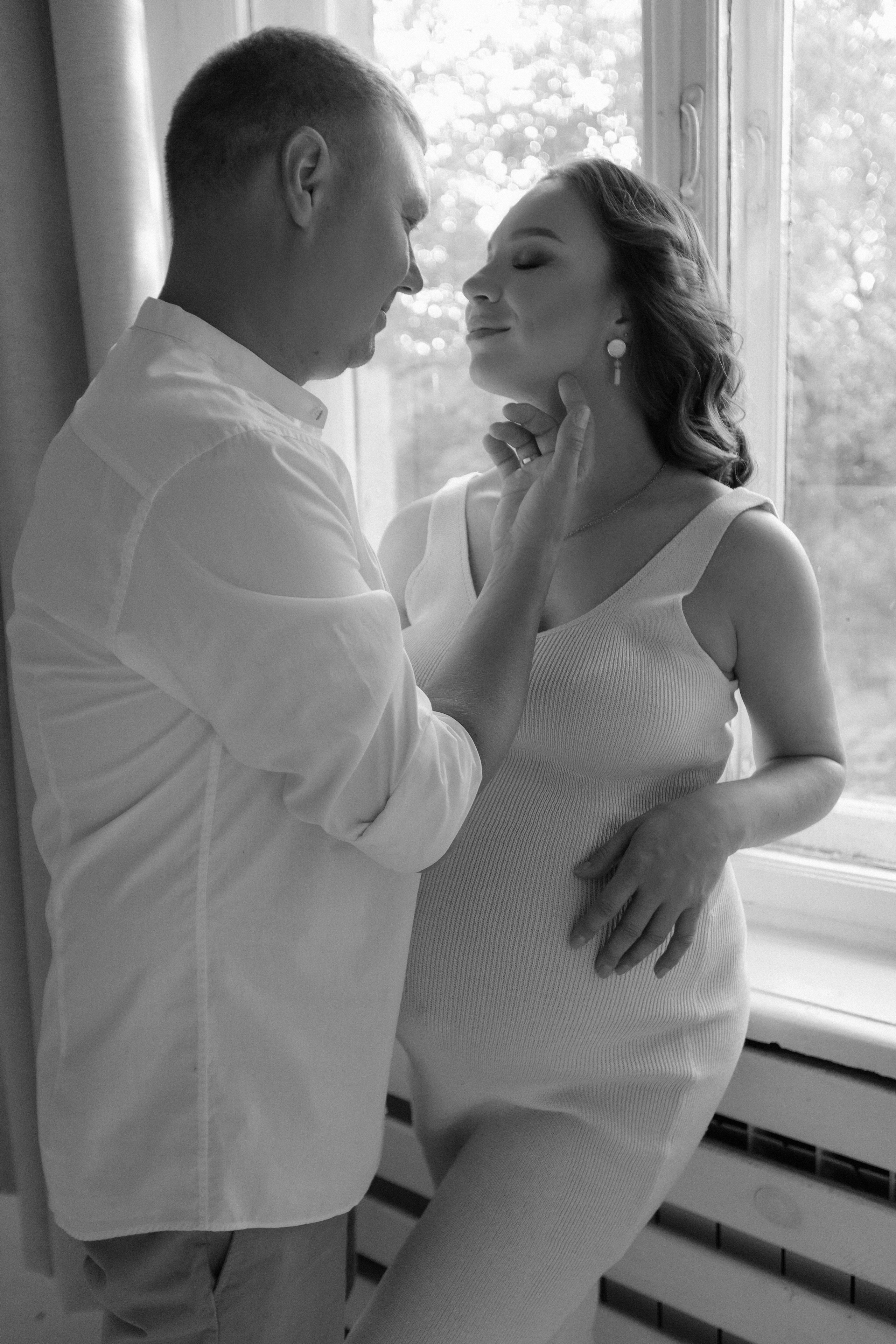 Алена и Иван. Фотограф Йошкар-Ола Марина Королева