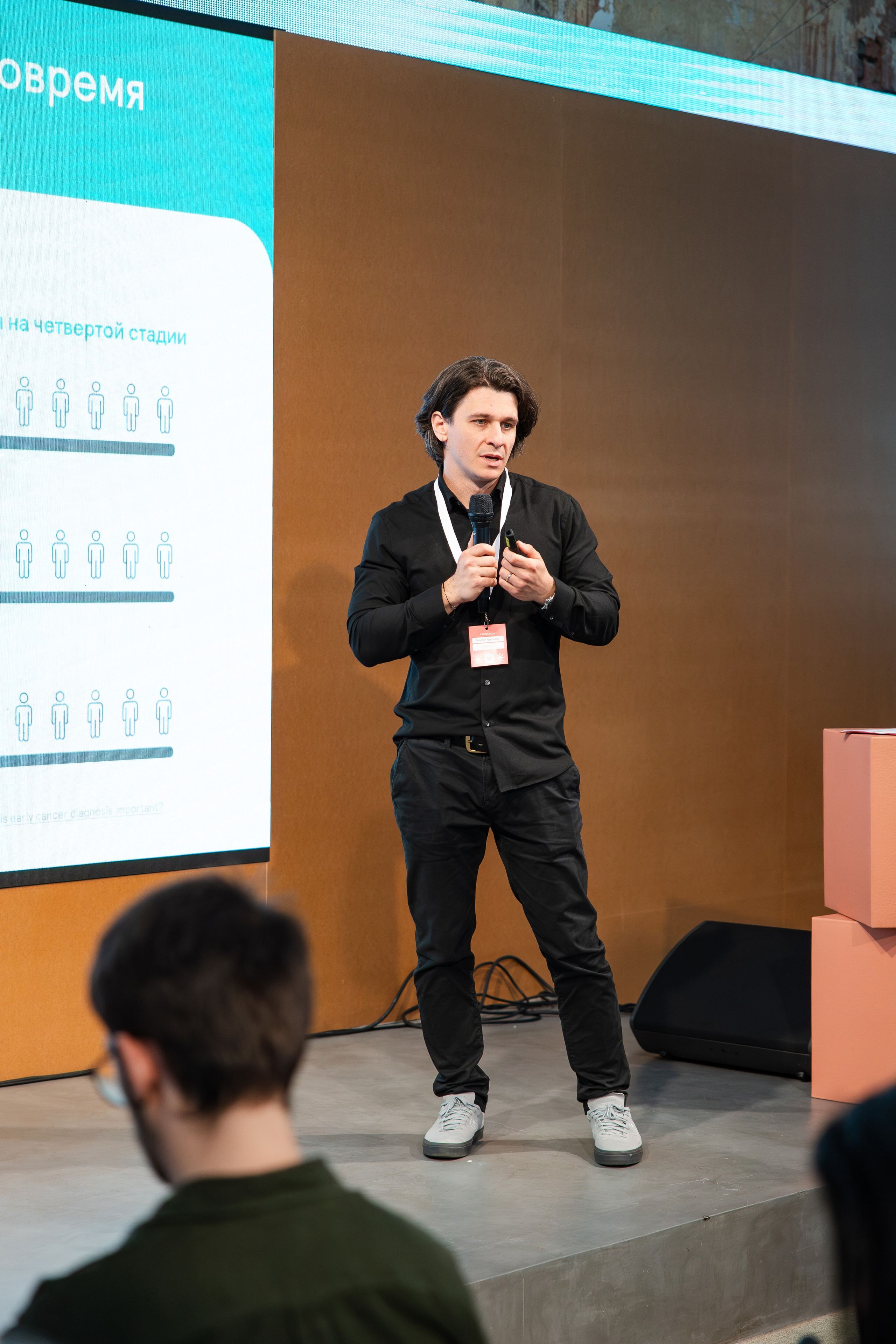 Бизнес-бранч Bestdoctor. Свадебный репортажный фотограф в Москве