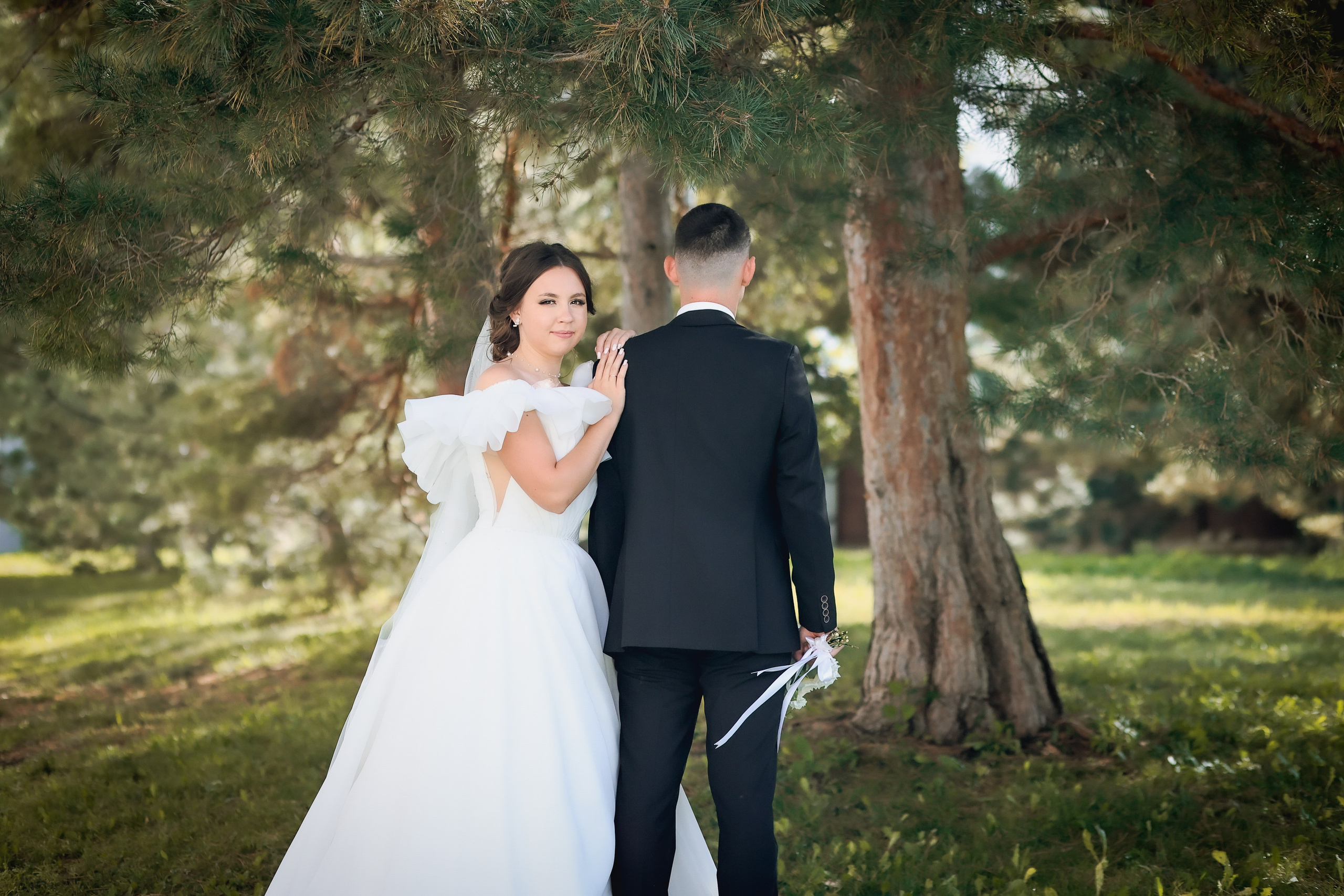 D&D. Свадебный фотограф — видеограф в г. Астрахань Екатерина Юмашева