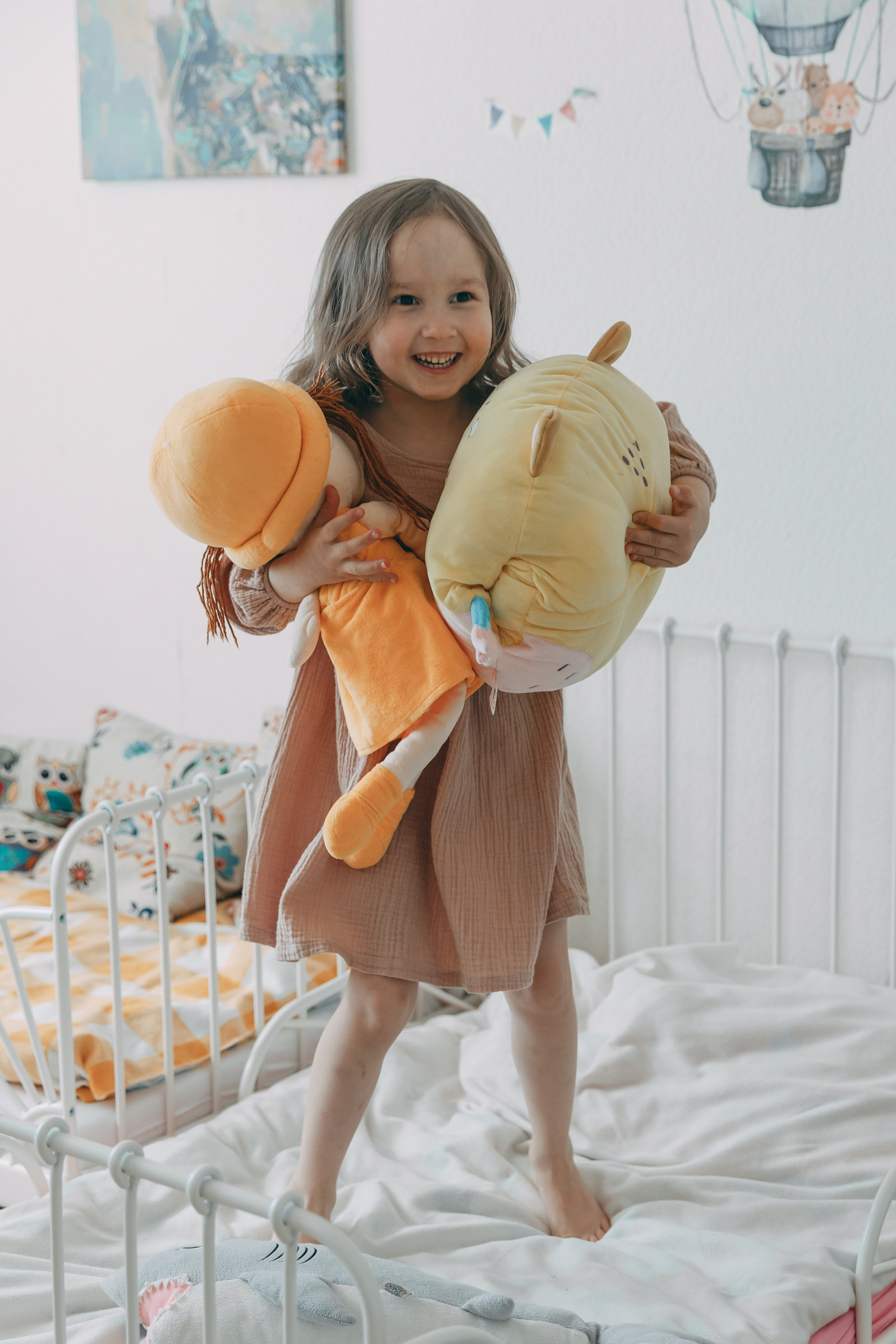 Дома у Вали. Семейный фотограф в Санкт-Петербурге Алиса Мохова