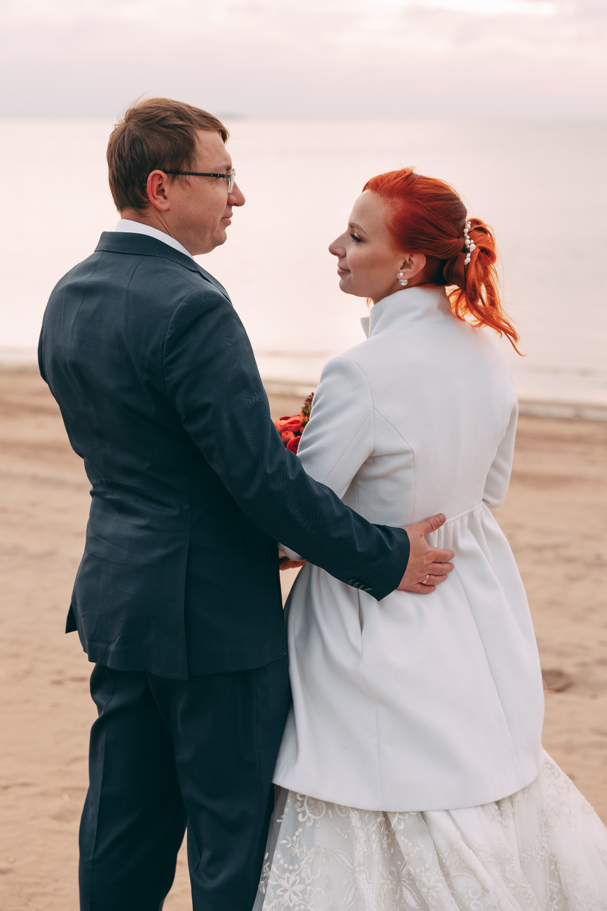 Женя и Ира, Олд Милл + ЗАГС Приморского района. Семейный фотограф в Санкт-Петербурге Алиса Мохова