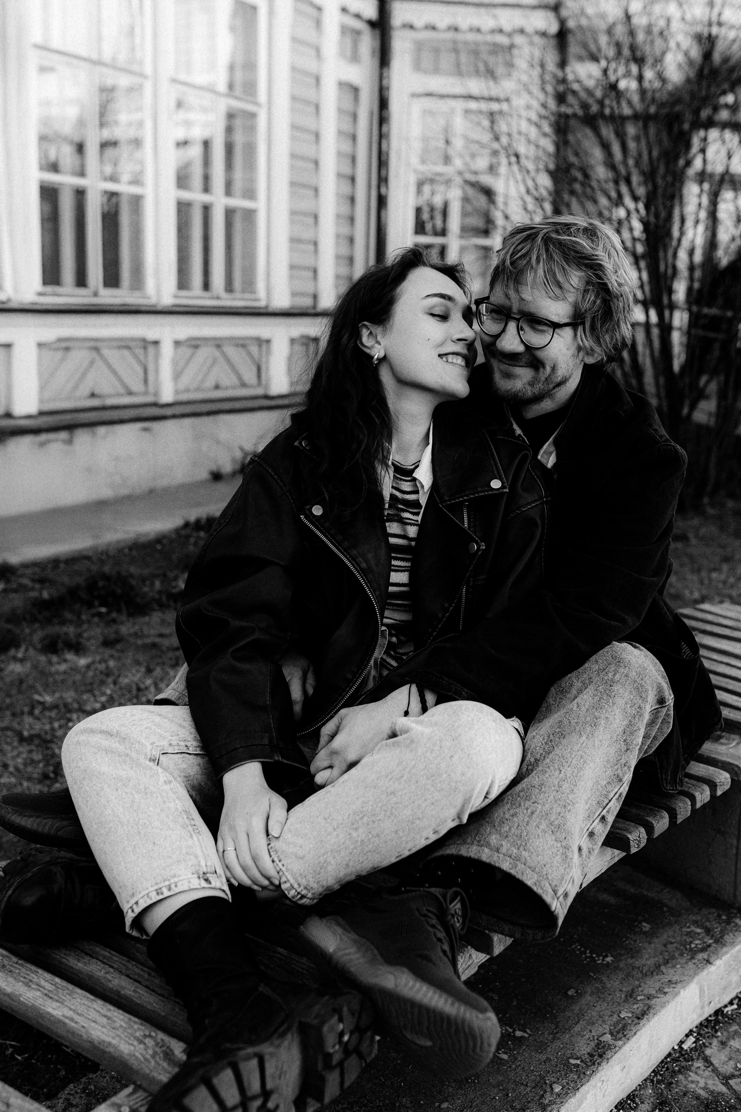 Съемка для двоих. Фотограф в Чите Карина Власова