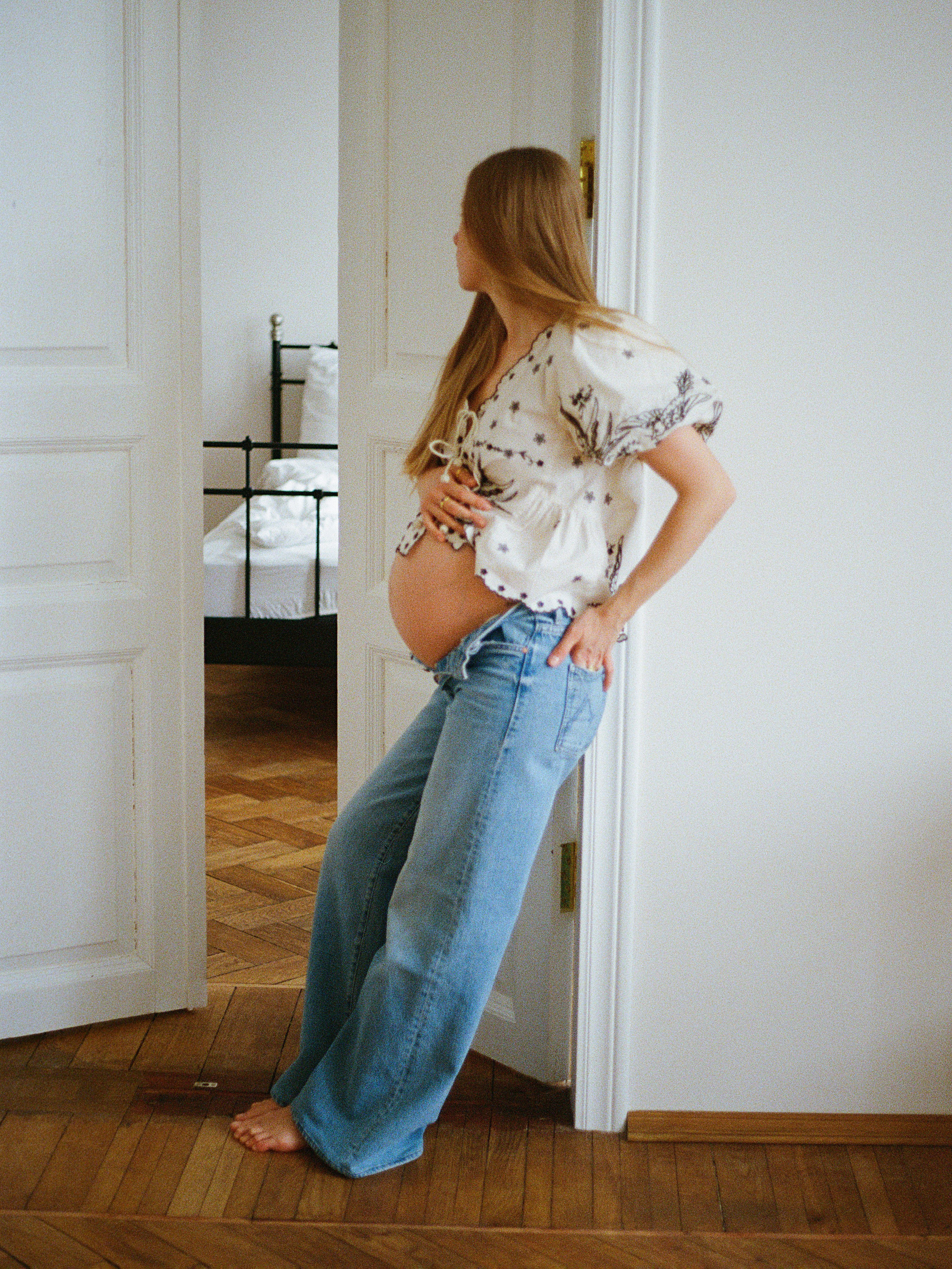 Film gallery. Фотограф Ксения Гинцак Москва